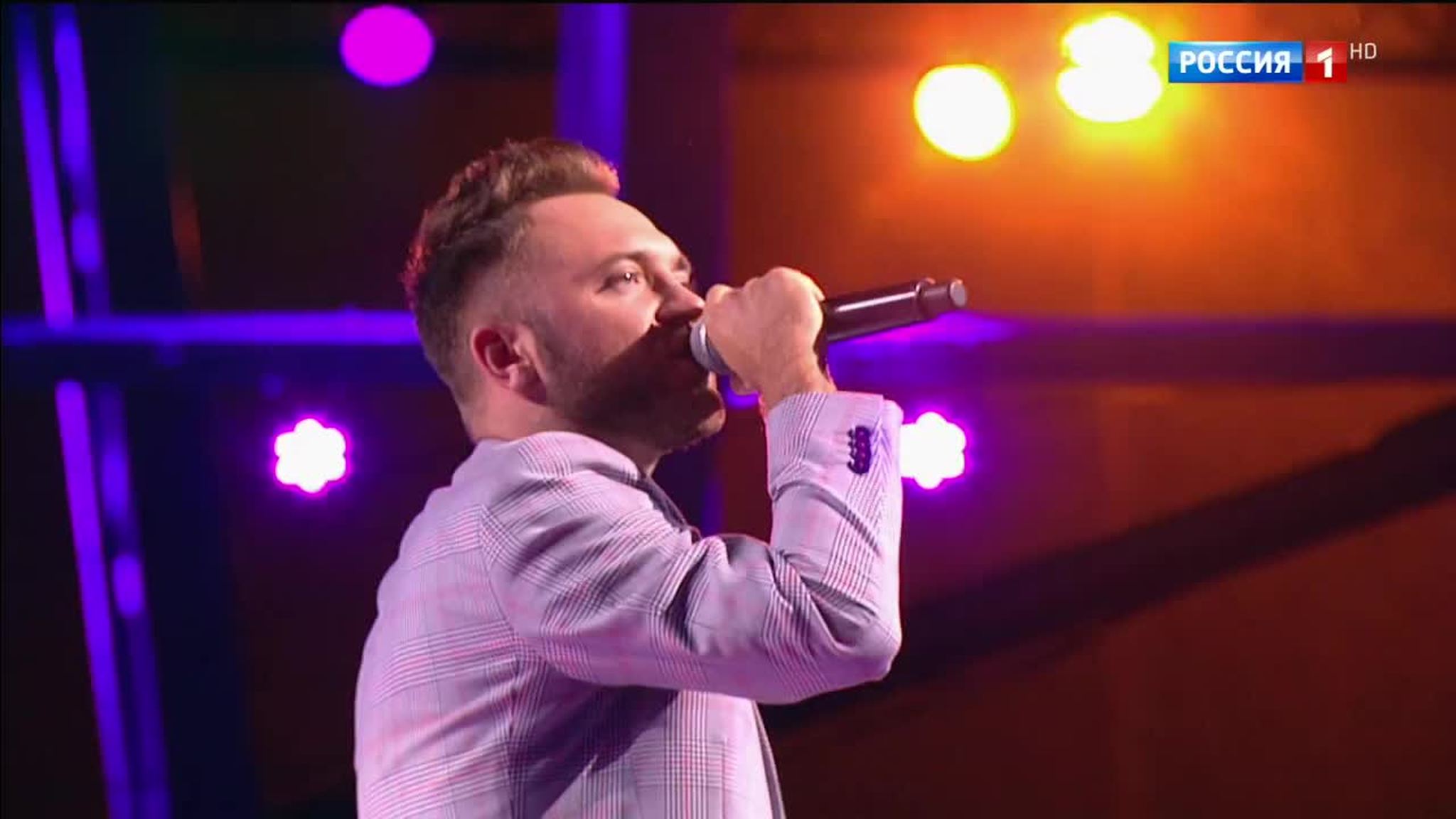 Саша Пашков (Украина)