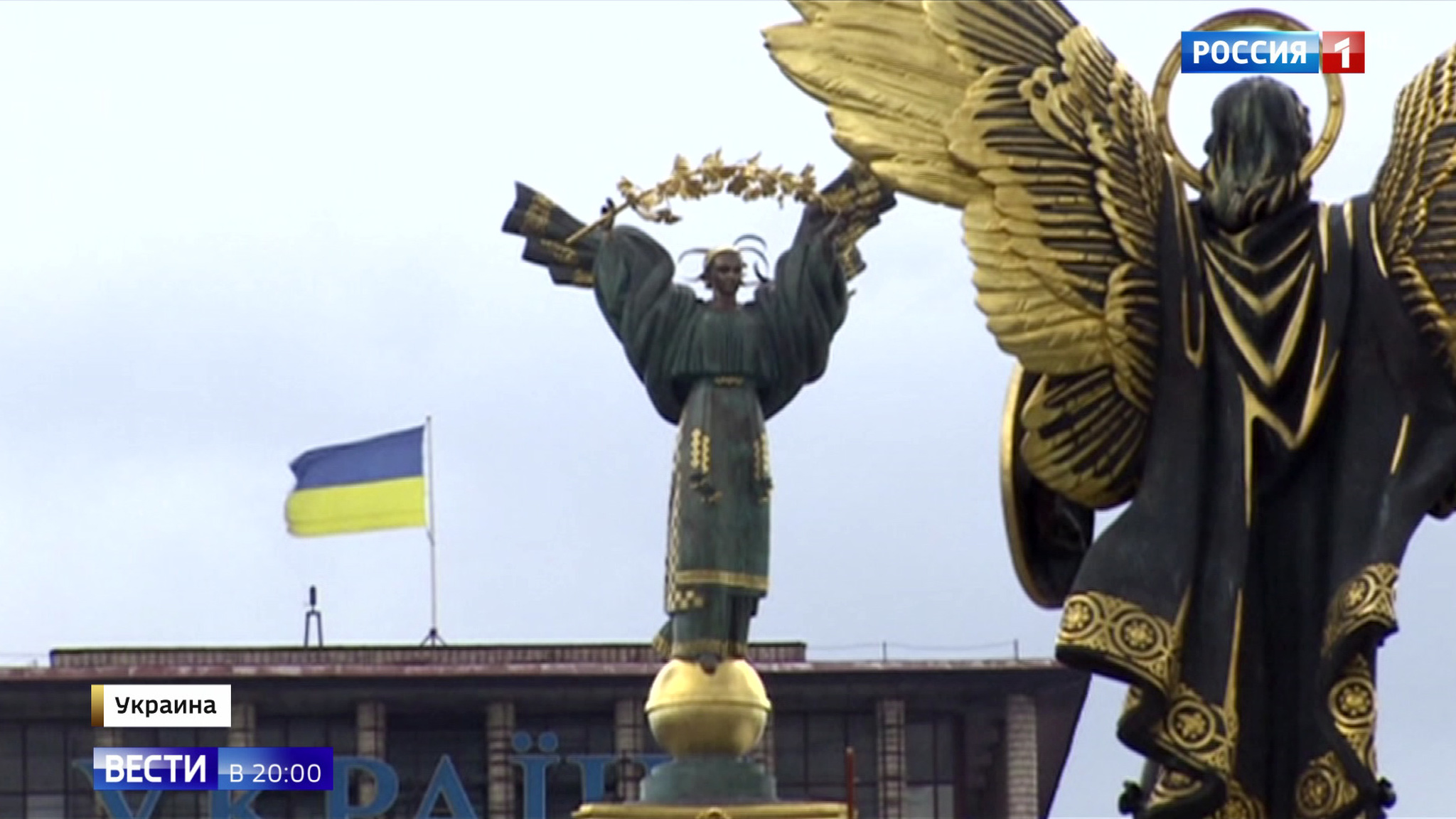 Константинополь взял курс на новую схизму, которая затронет миллионы верующих