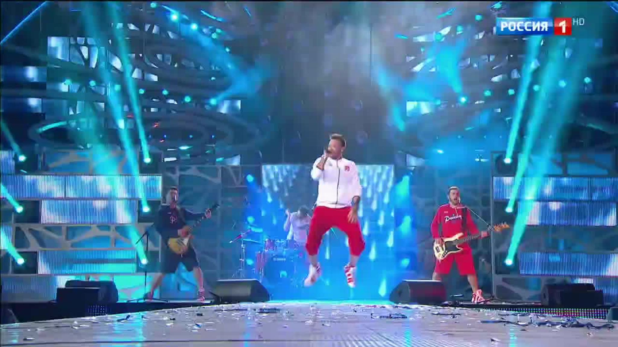 Пиджаков Live (Россия)