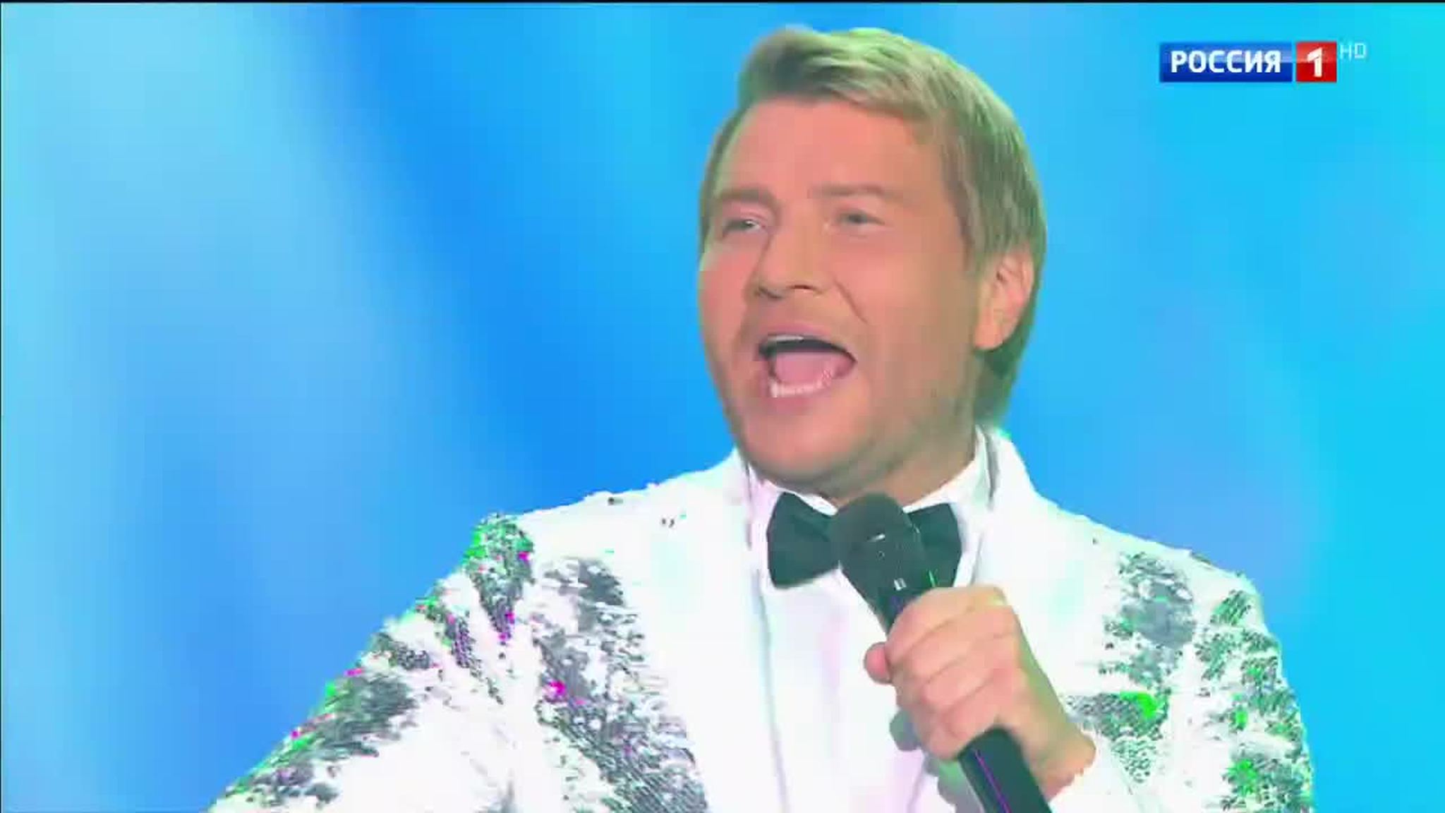 Николай Басков — "С Днем рождения"