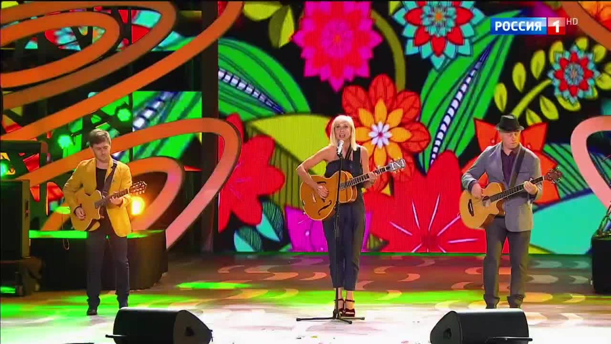 Эфир от 15.09.2018. Алена Свиридова