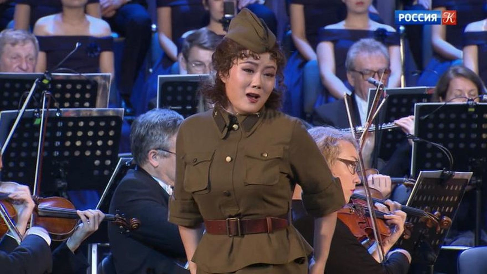 Эфир от 16.09.2018 (19:30)