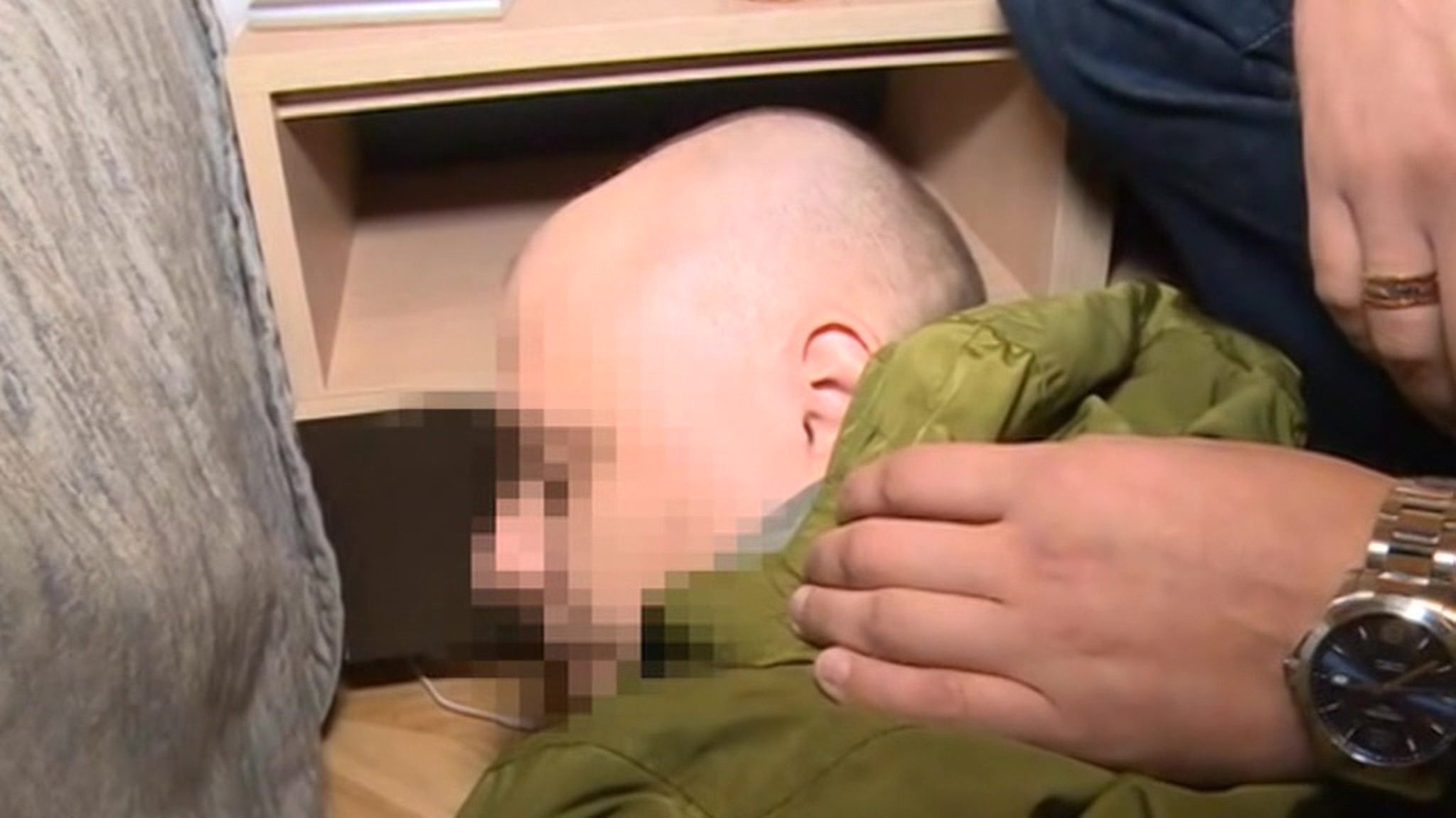 Нарковечеринку под Калининградом посвятили Кафке и Оруэллу