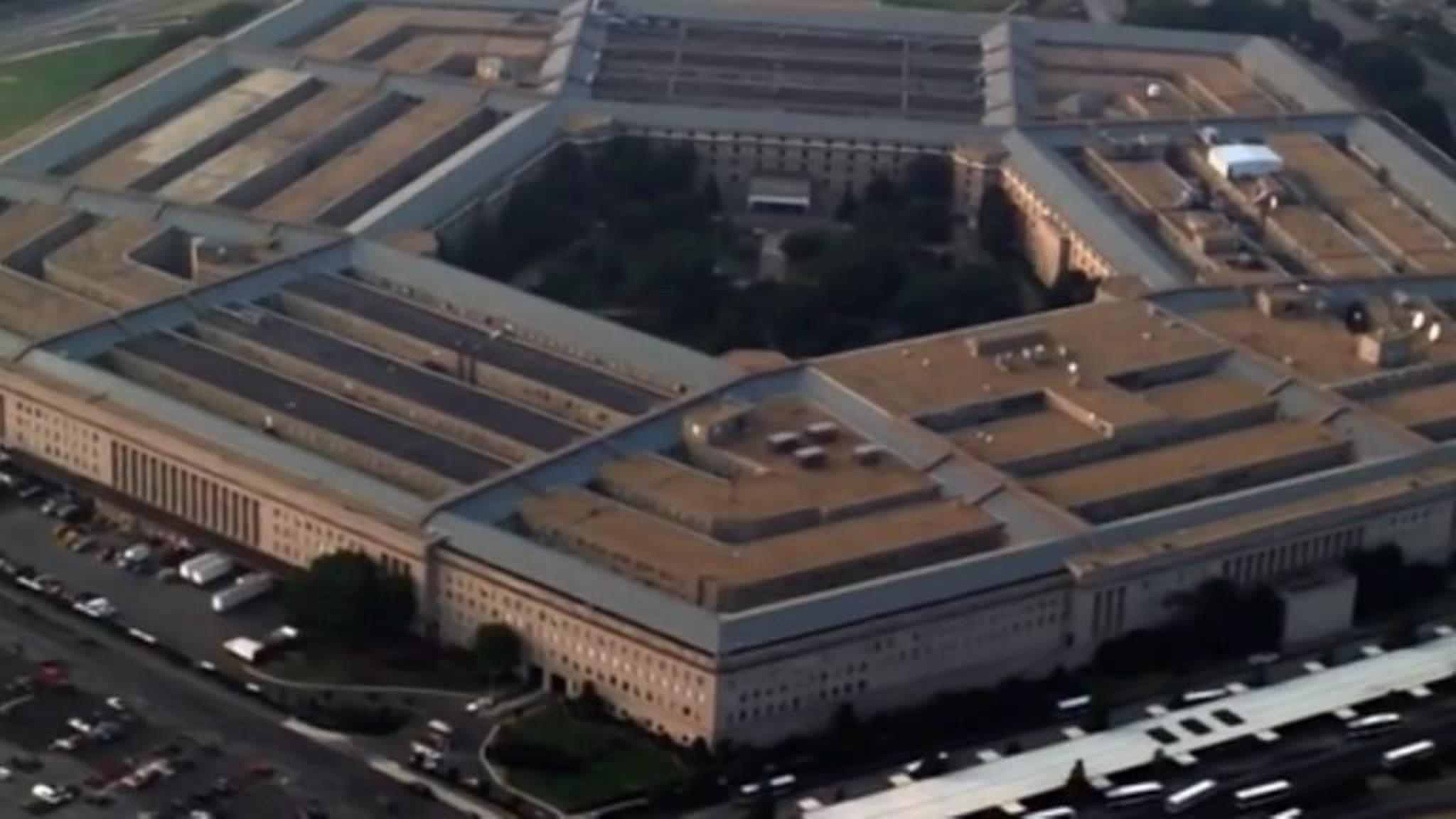 CNN: российский самолет сбили войска ПВО Сирии