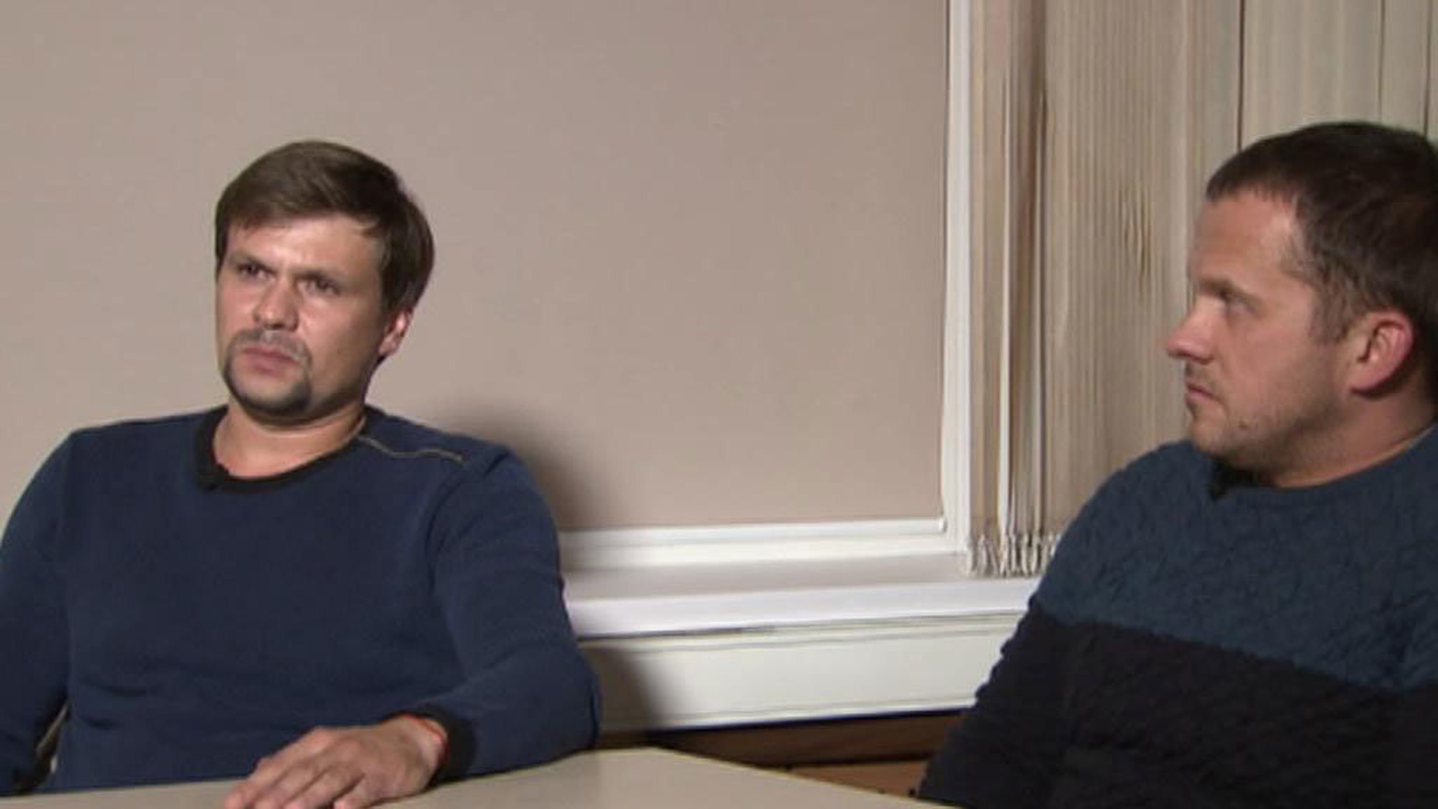 Туризм, парфюмерия, фитнес: в России появится торговый знак Petroff & Вoshirov