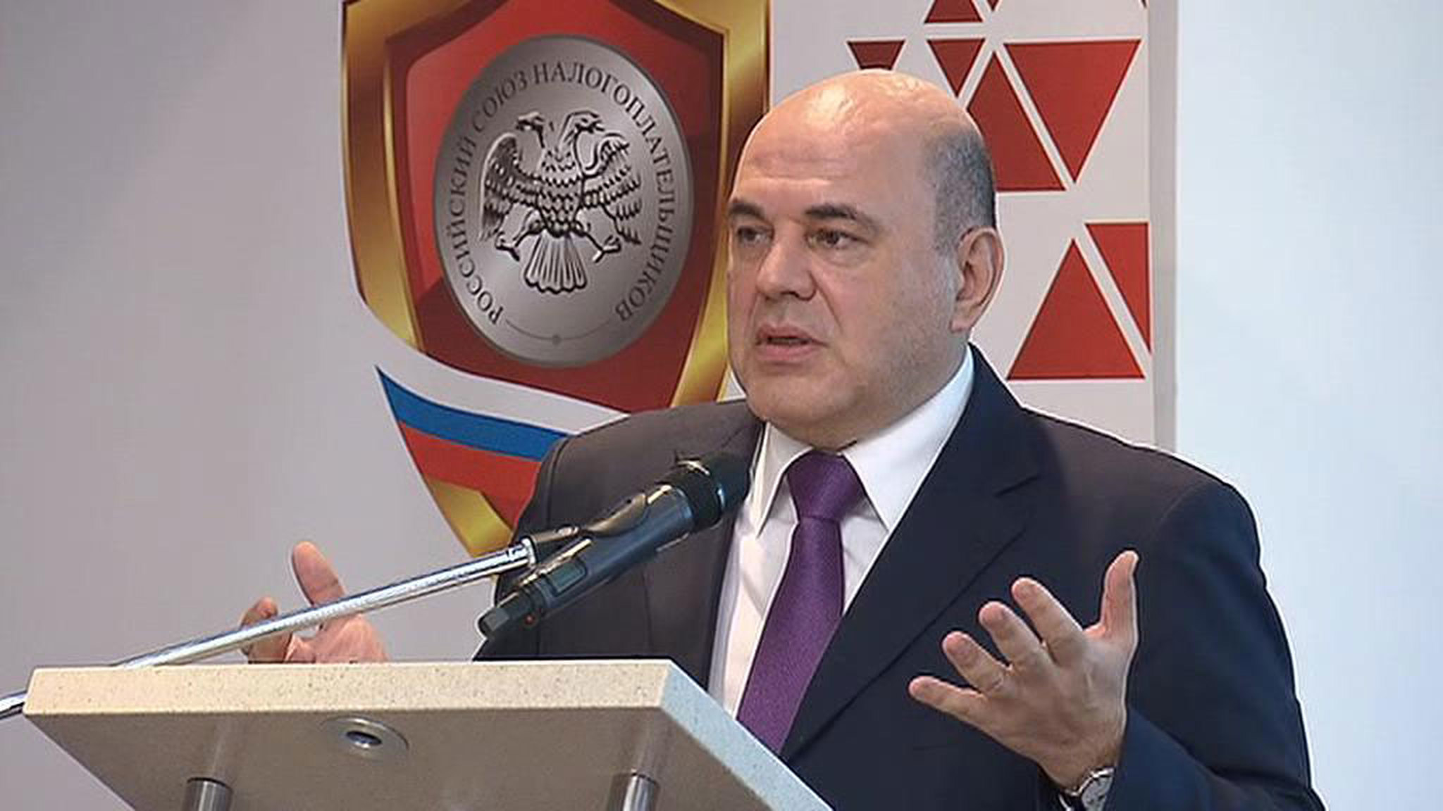 Мишустин: нет нового налога для самозанятых, есть новый налоговый режим