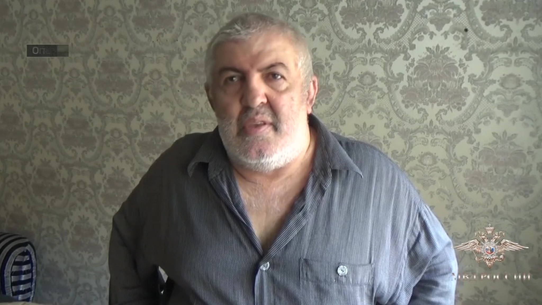 В Дагестане задержали крупных фальшивомонетчиков