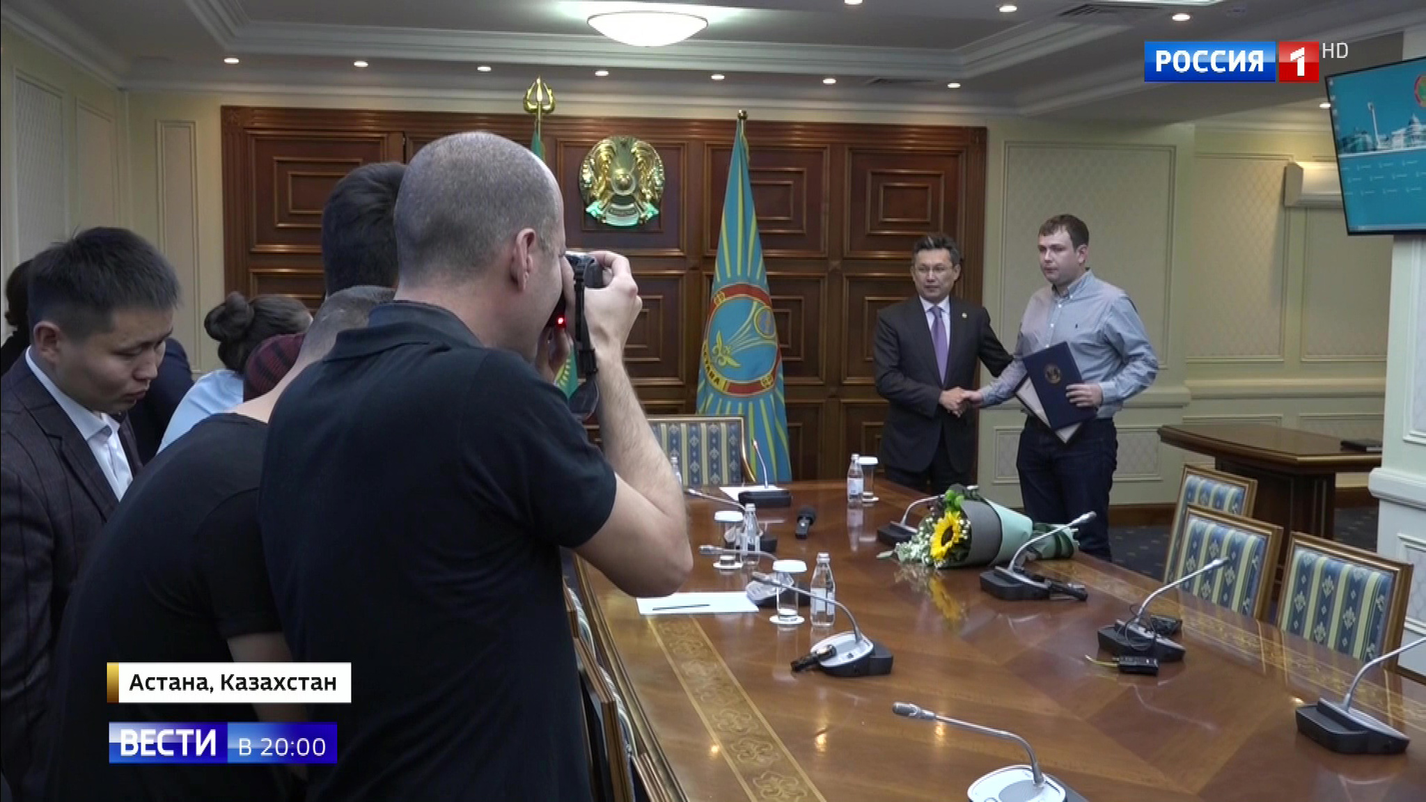 Эфир от 26.09.2018
