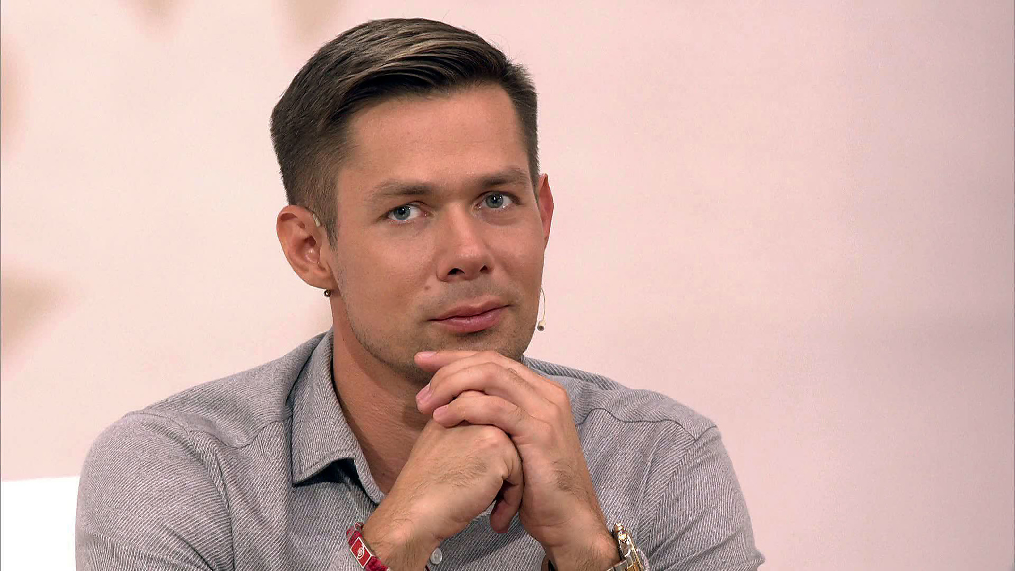 Стас Пьеха сообщил, кого считает лучшим молодым певцом в России