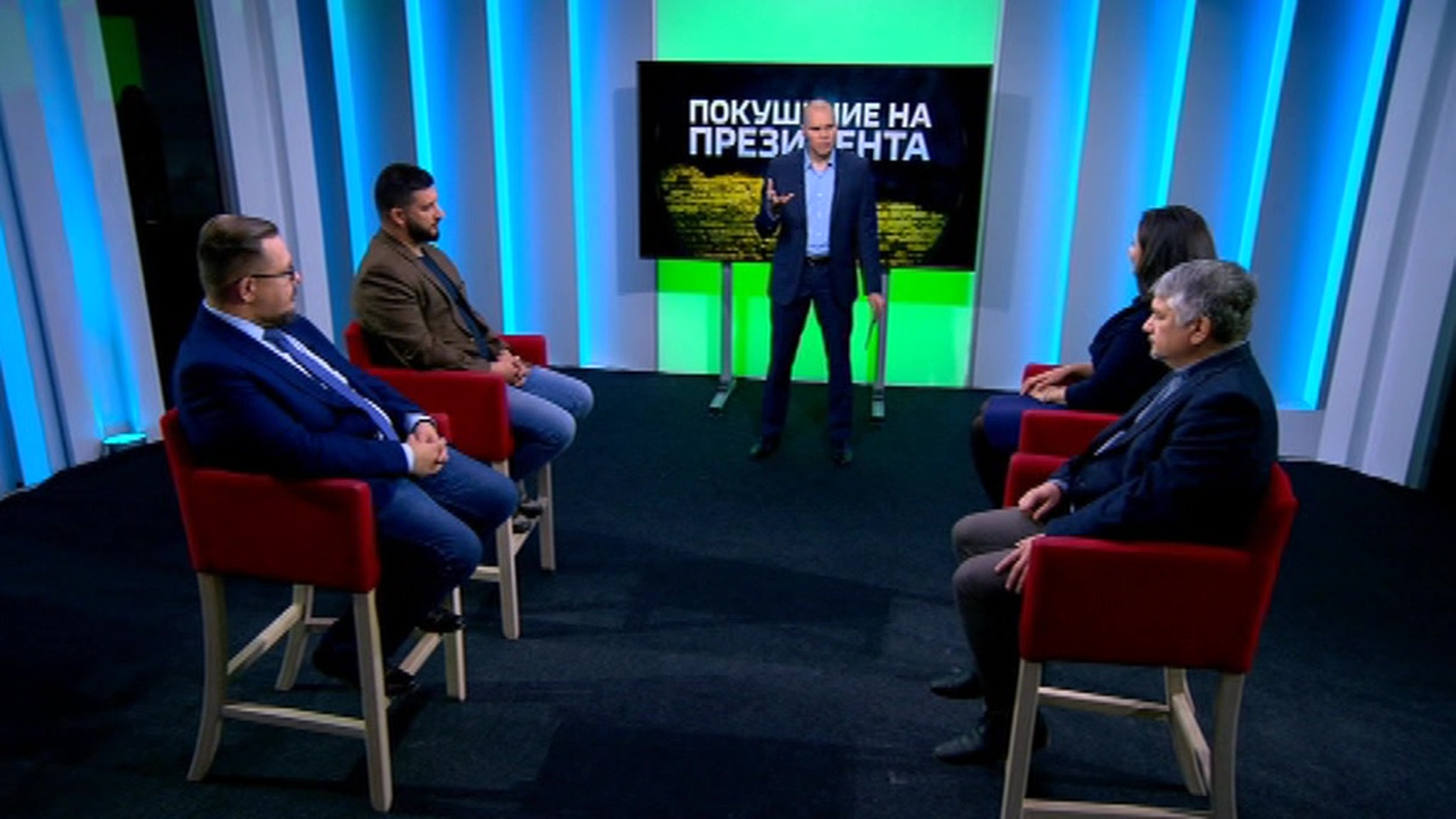 Покушение на президента: как могло изменить Украину убийство Януковича