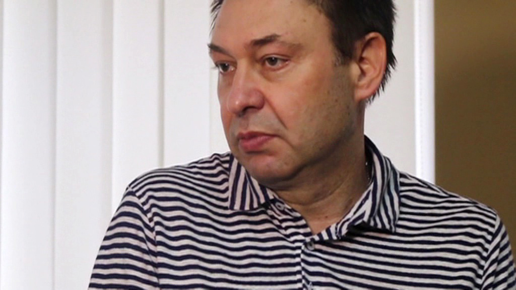 Суд ликвидирован: рассмотрение апелляции на арест Вышинского снова откладывается