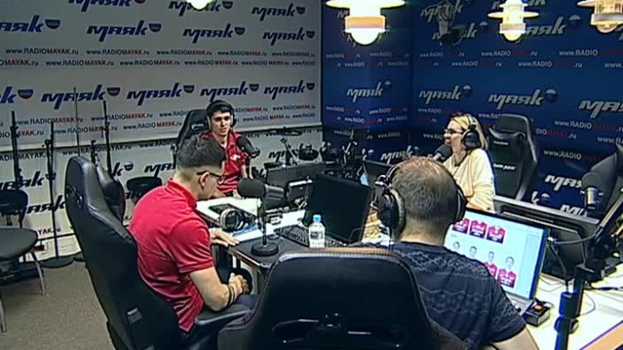 «Спартак», но гандбольный