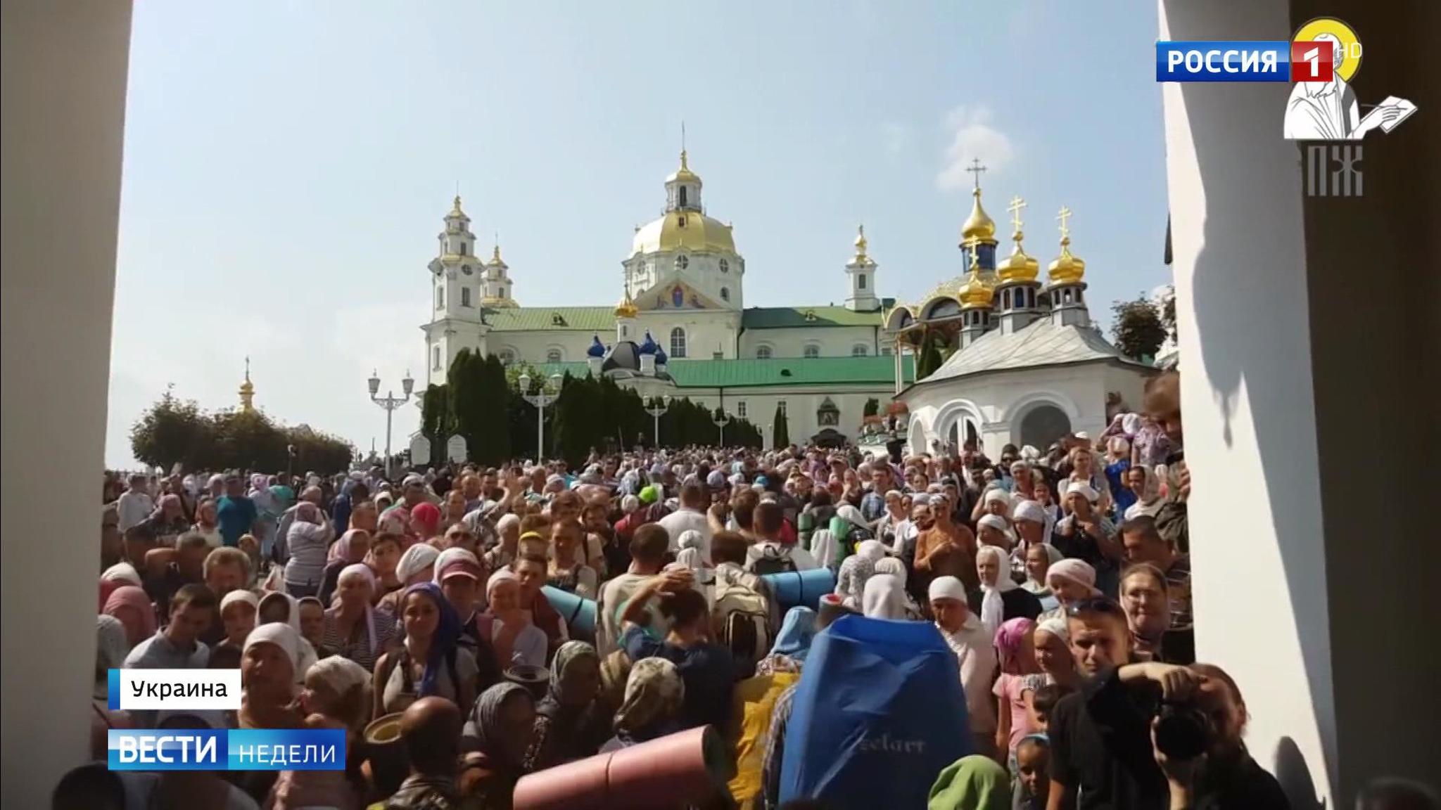 Киеву напомнили, что дьявола томосом не напугаешь