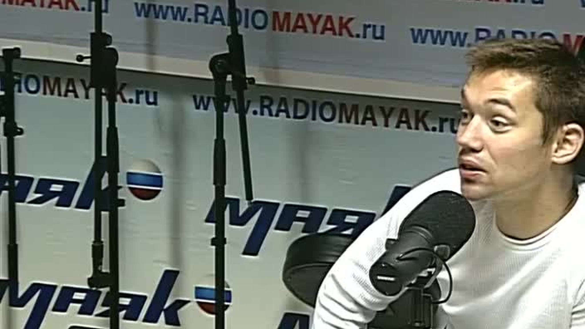 "Бой века": поединок бойцов ММА Макгрегора и Нурмагомедова