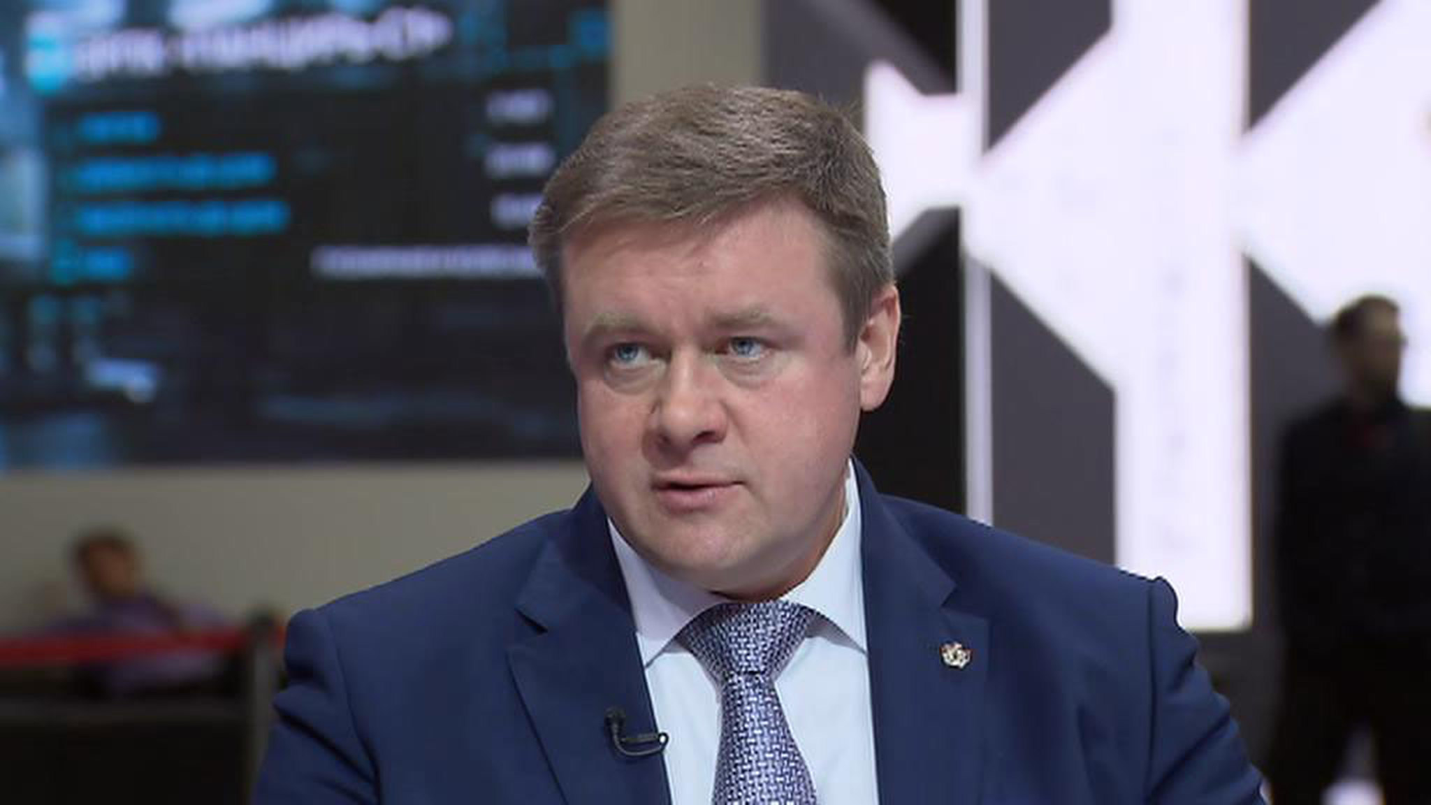 Индустриальный парк "Рязанский" может начать работу в конце 2022 года