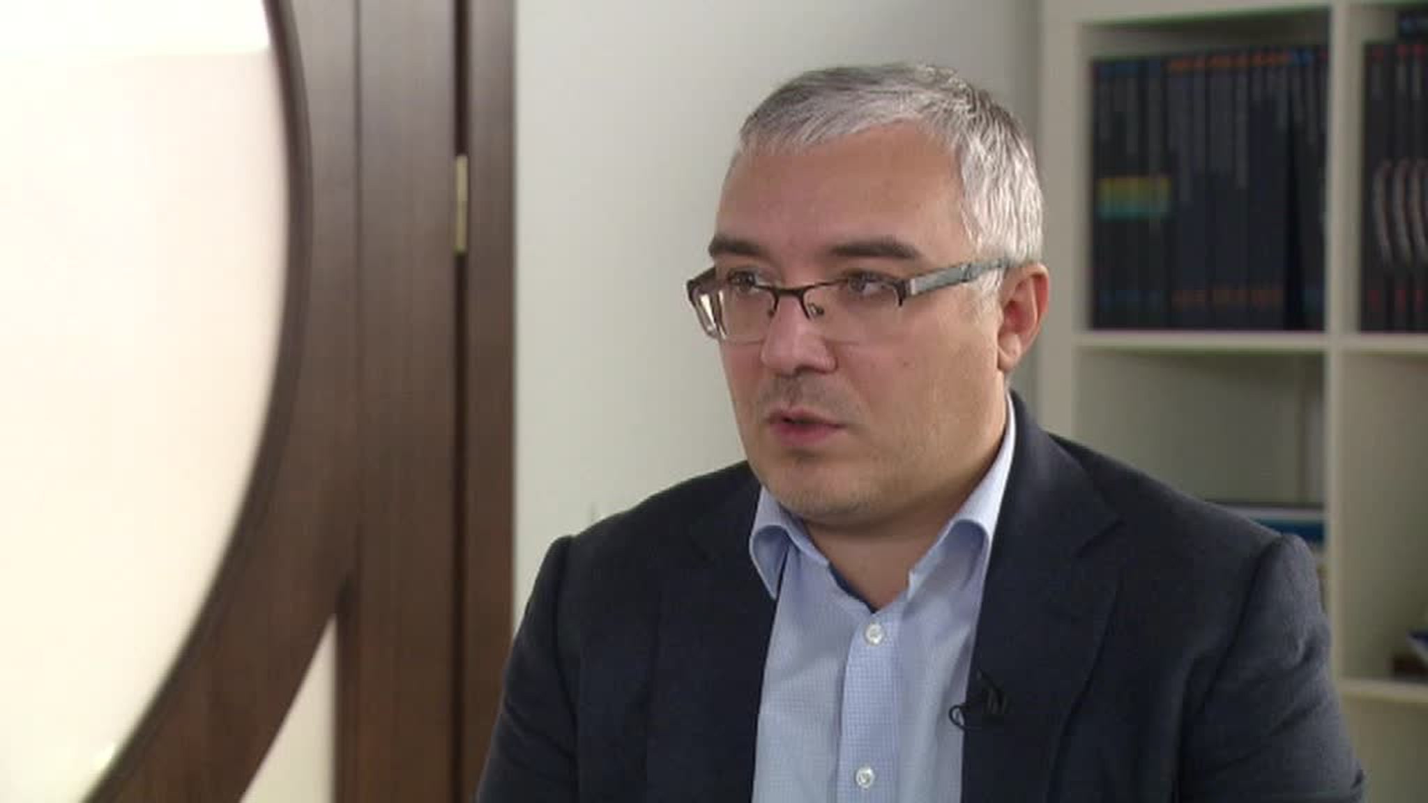 Дмитрий Песков. Эфир от 11.10.2018