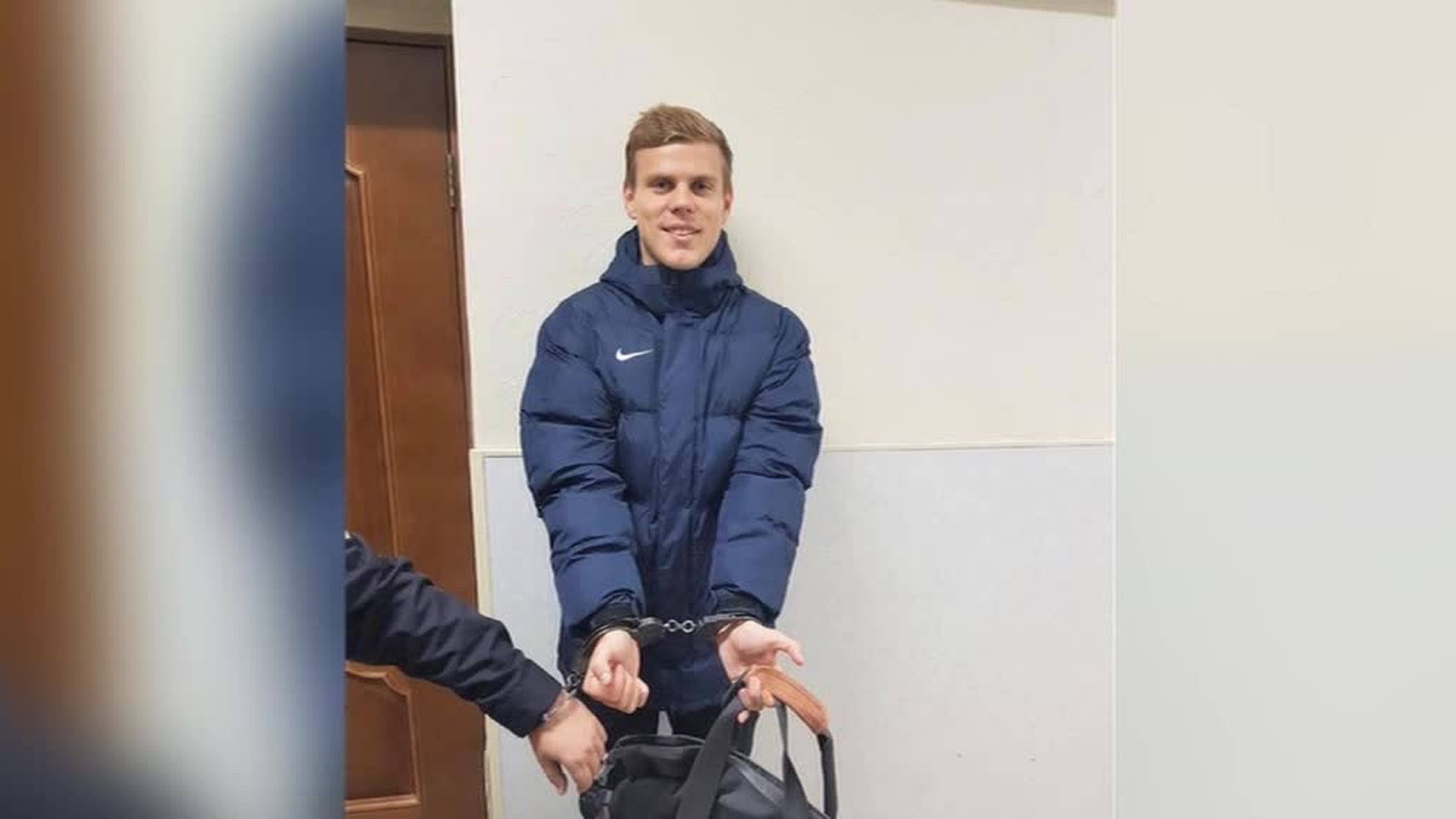 Вне игры: карьера Кокорина и Мамаева может резко оборваться