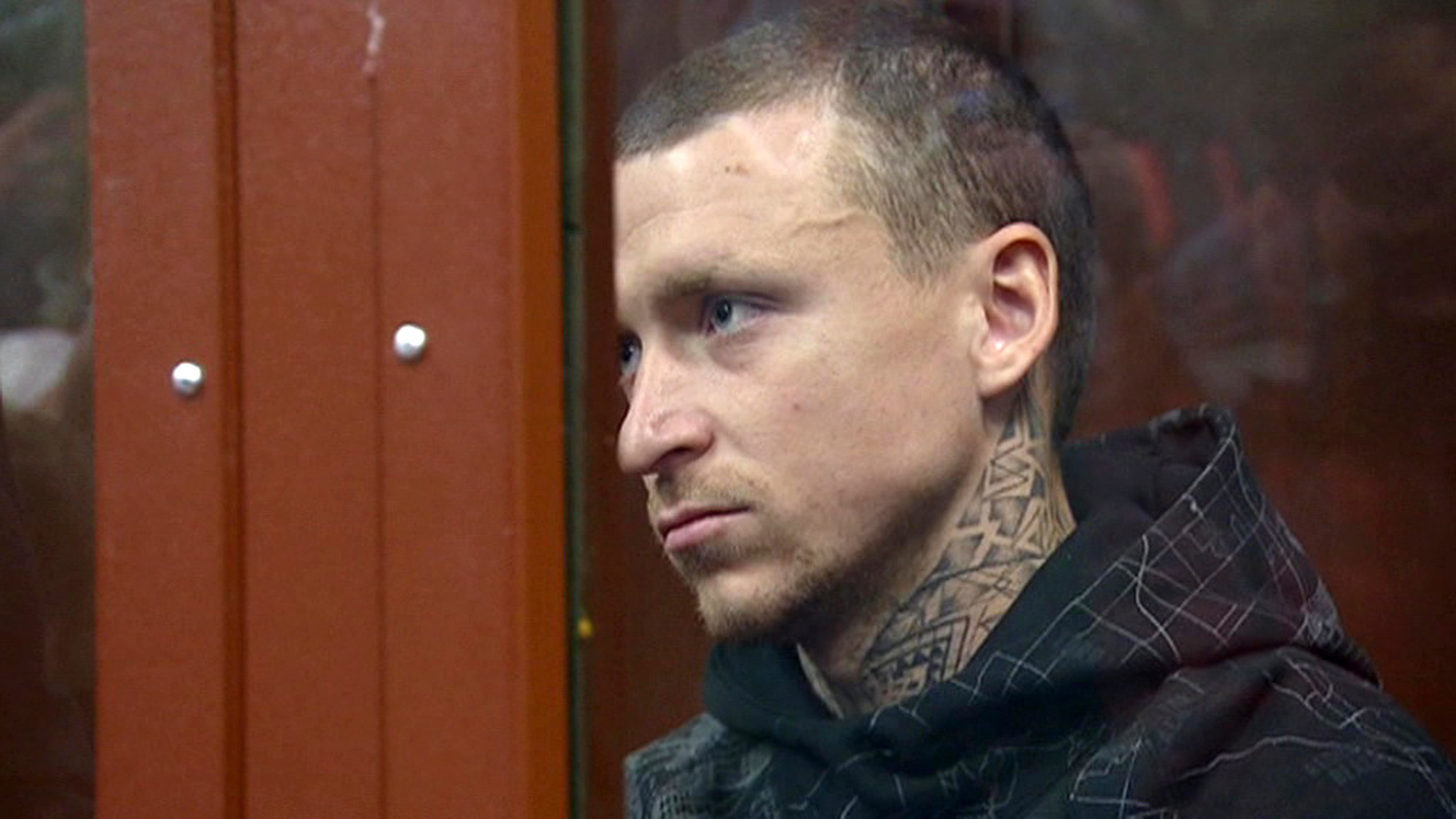 Мамаев и Кокорин взяты под стражу: футболистам грозит до 7 лет лишения свободы