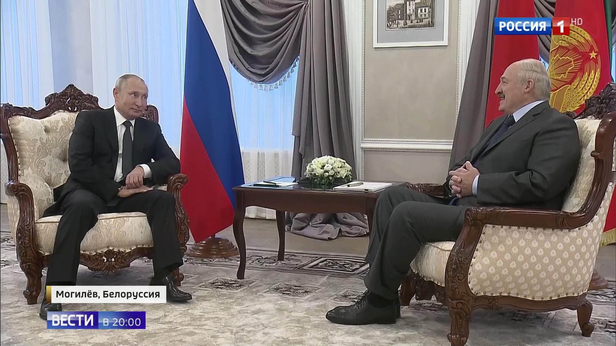 Эфир от 12.10.2018