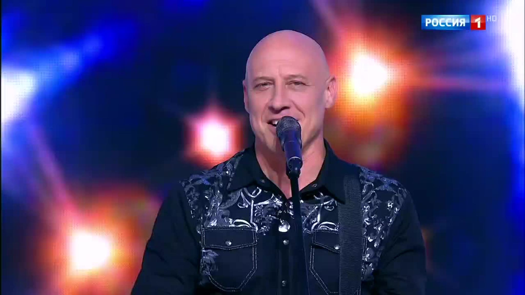 Эфир от 13.10.2018. Денис Майданов