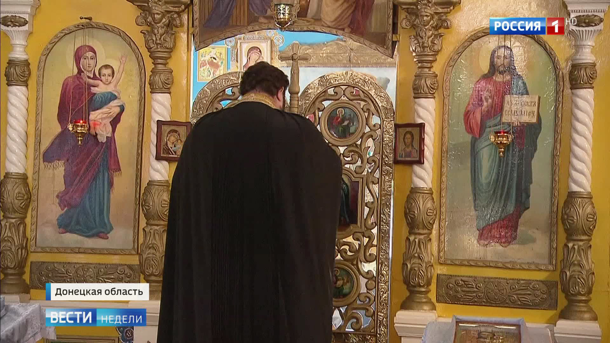 Эфир от 14.10.2018