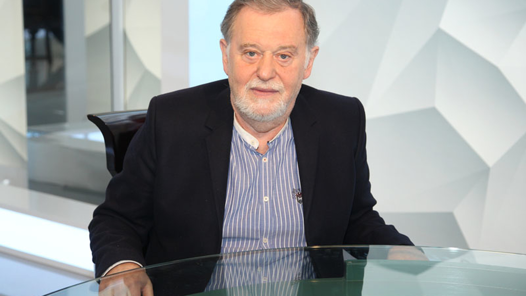 Главная роль. Михаил Мугинштейн