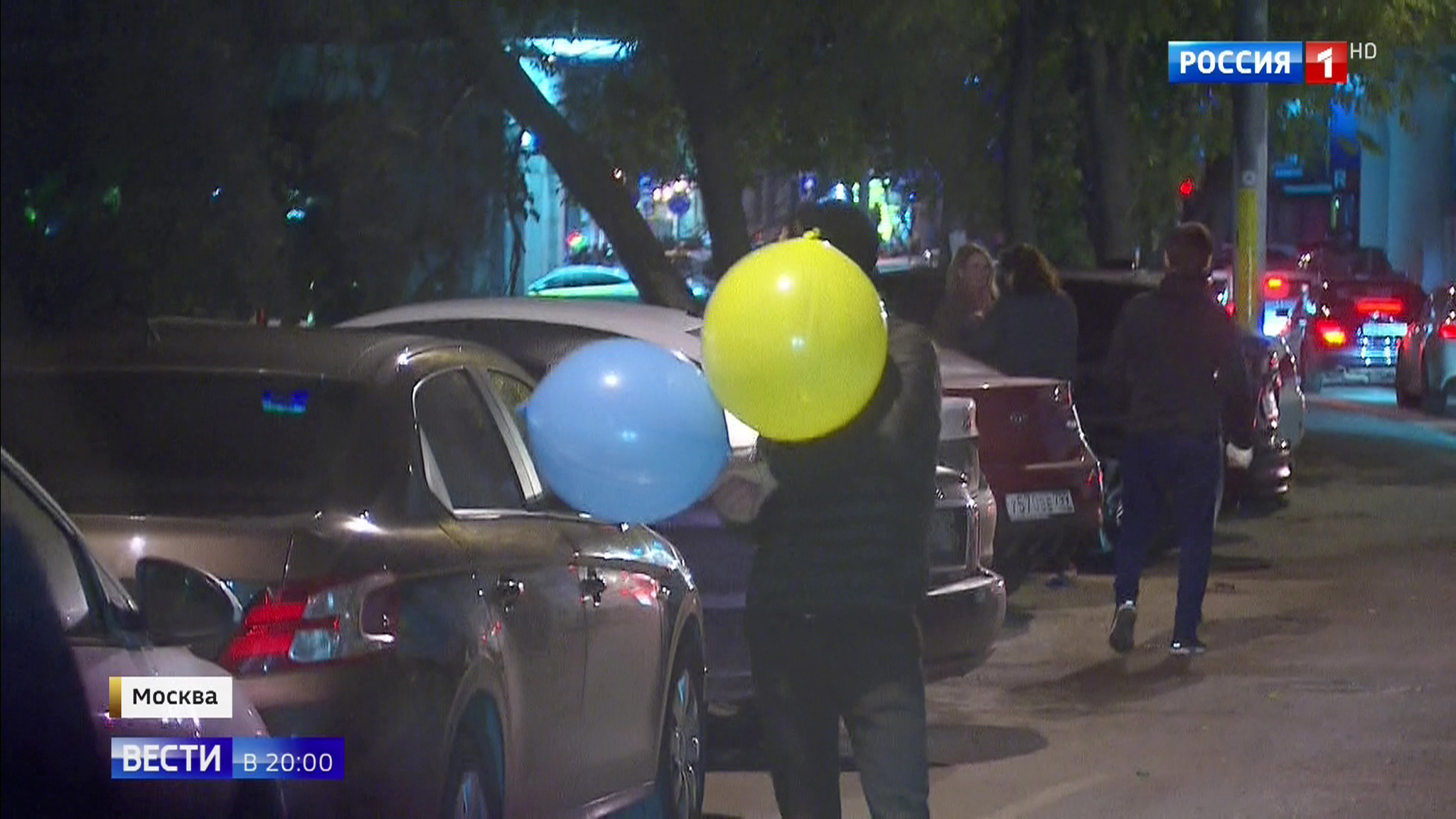 РПЦ разрывает отношения с Константинополем