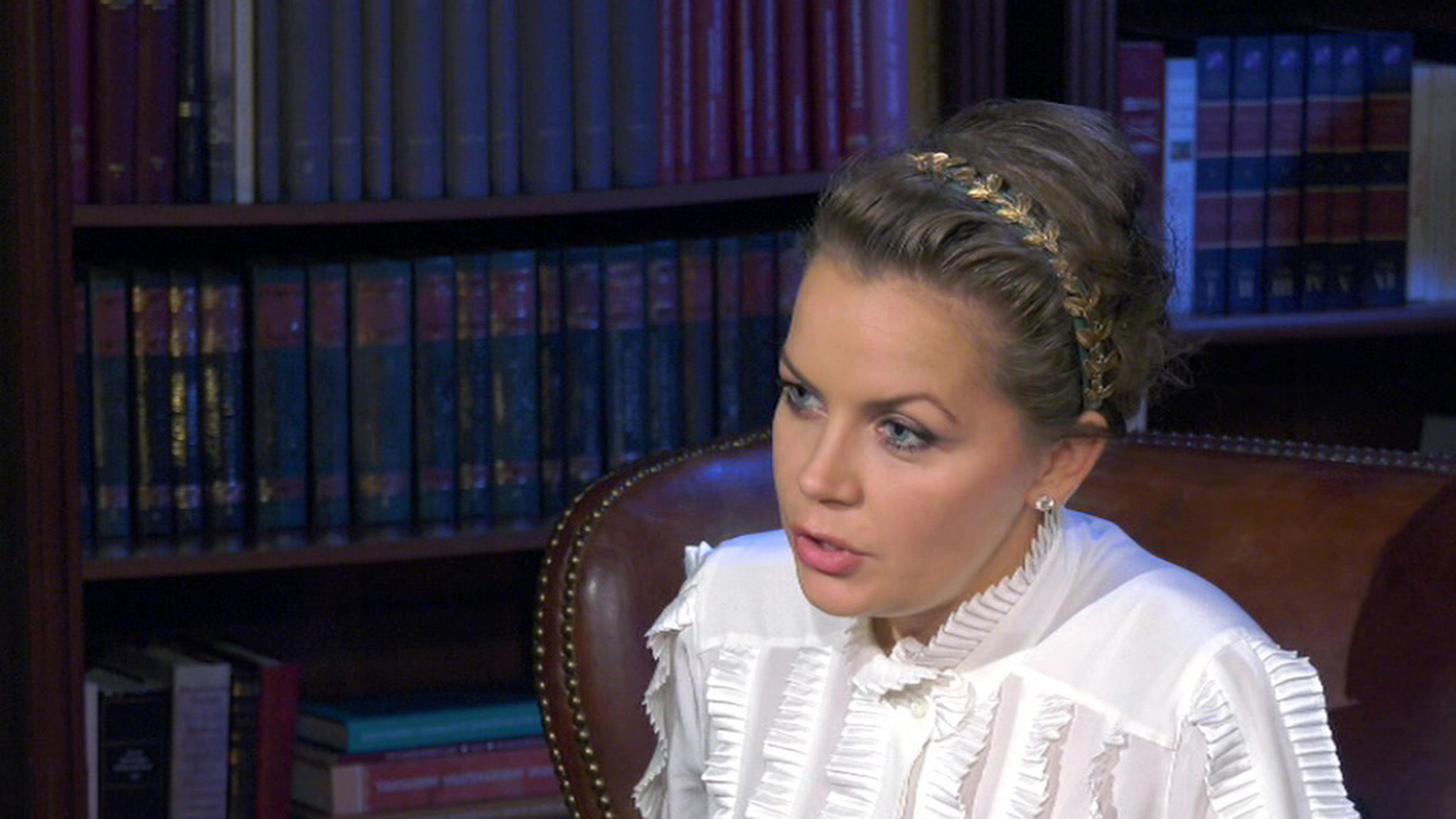 Эфир от 20.10.2018