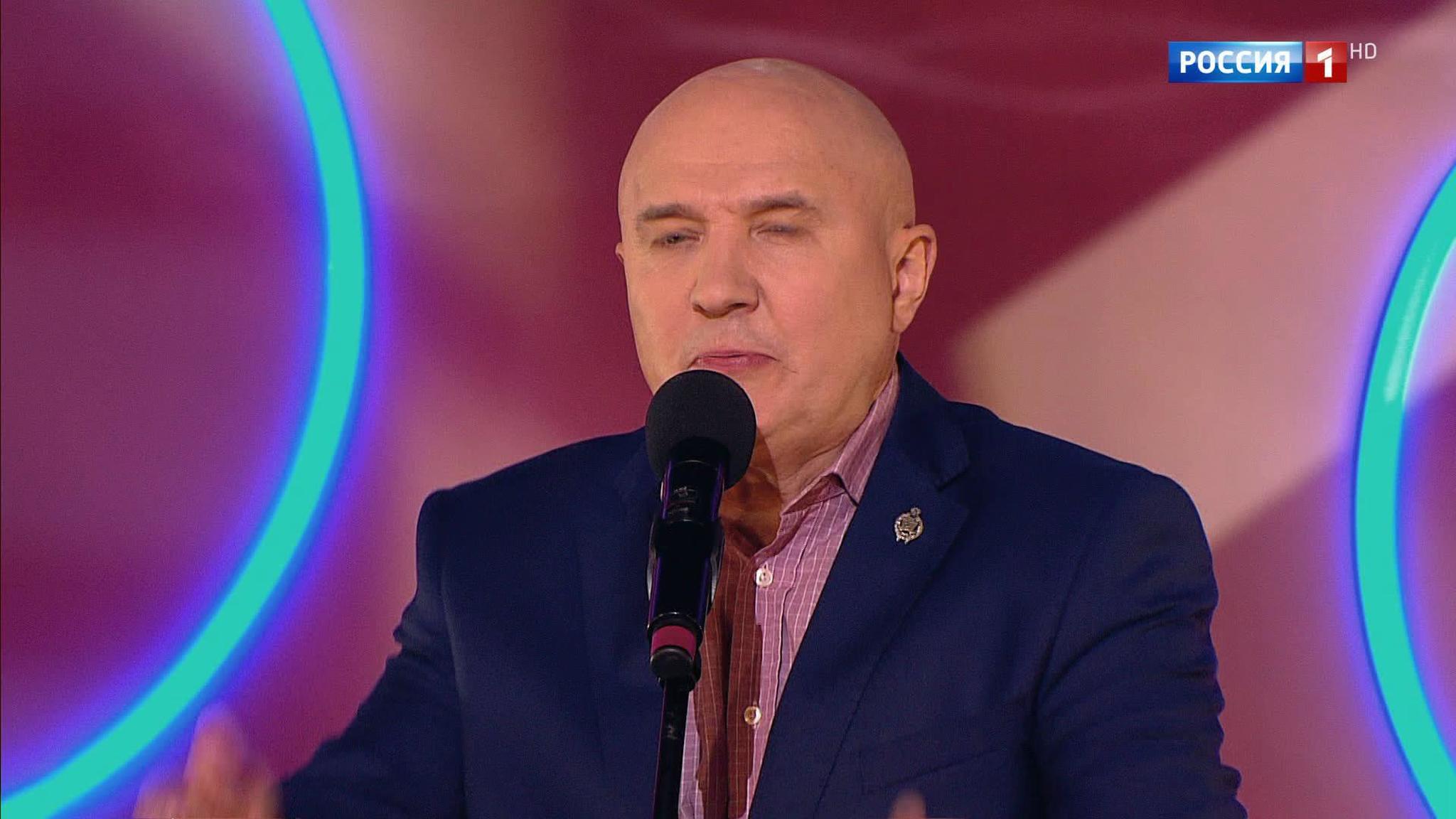 Эфир от 21.10.2018 Николай Лукинский "Домашний прогресс"