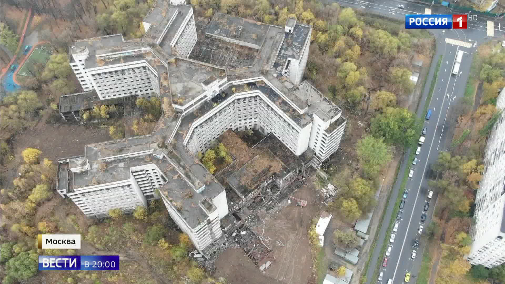 Эфир от 24.10.2018