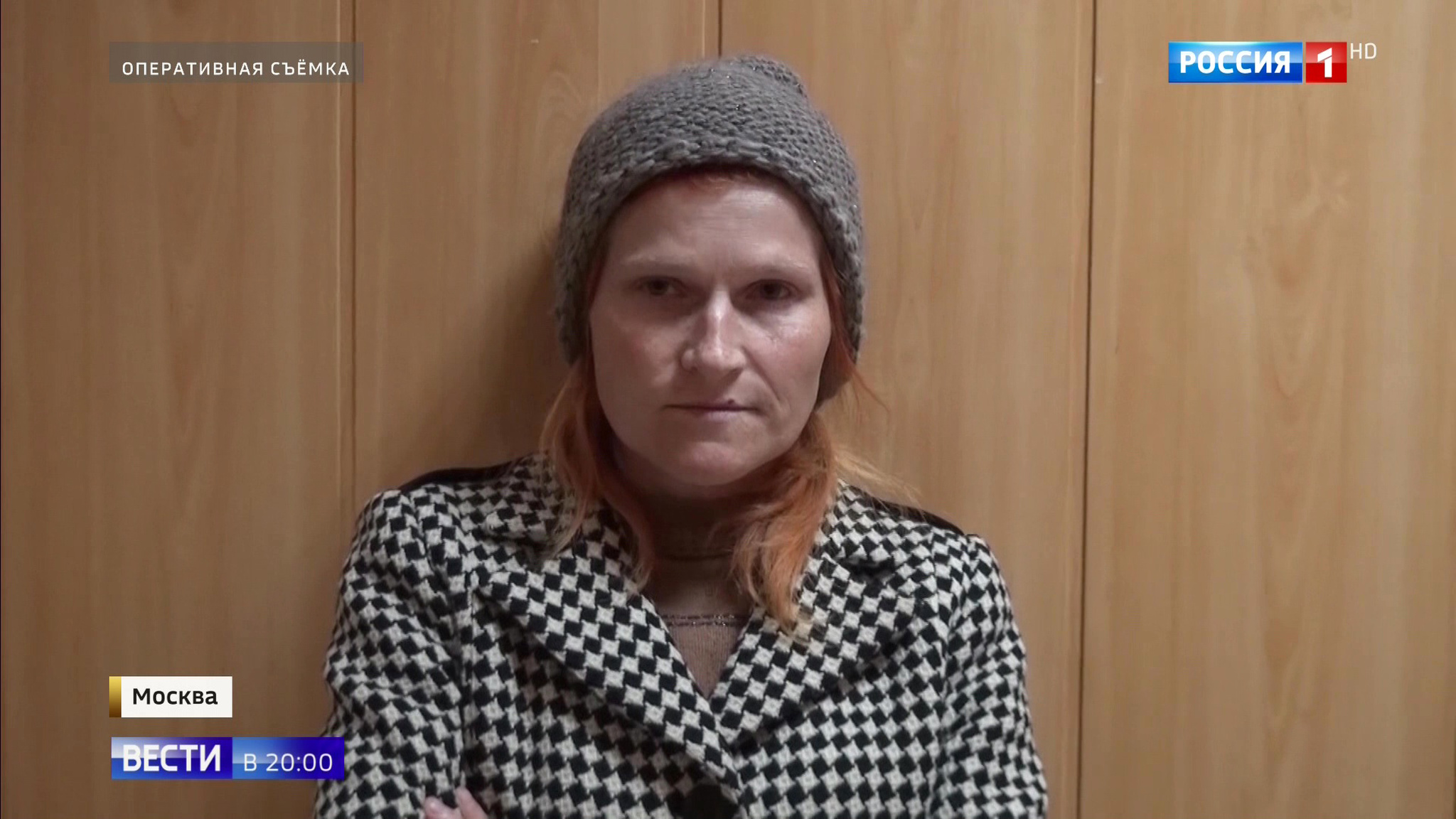 Эфир от 24.10.2018