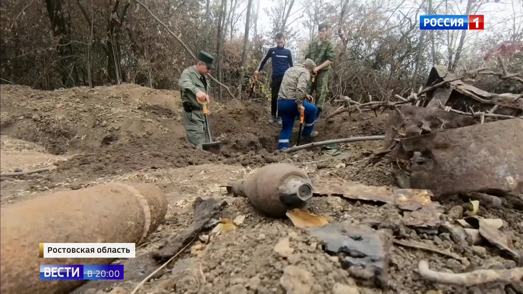 Эфир от 24.10.2018