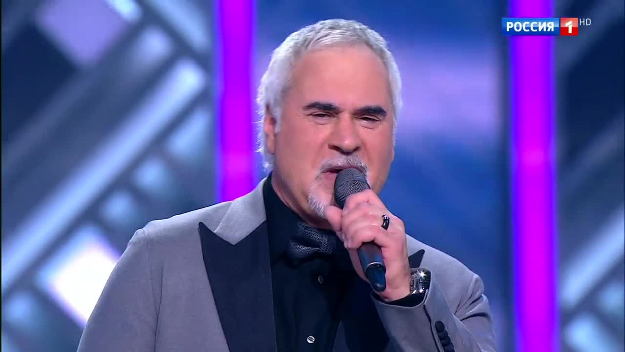Эфир от 27.10.2018. Валерий Меладзе