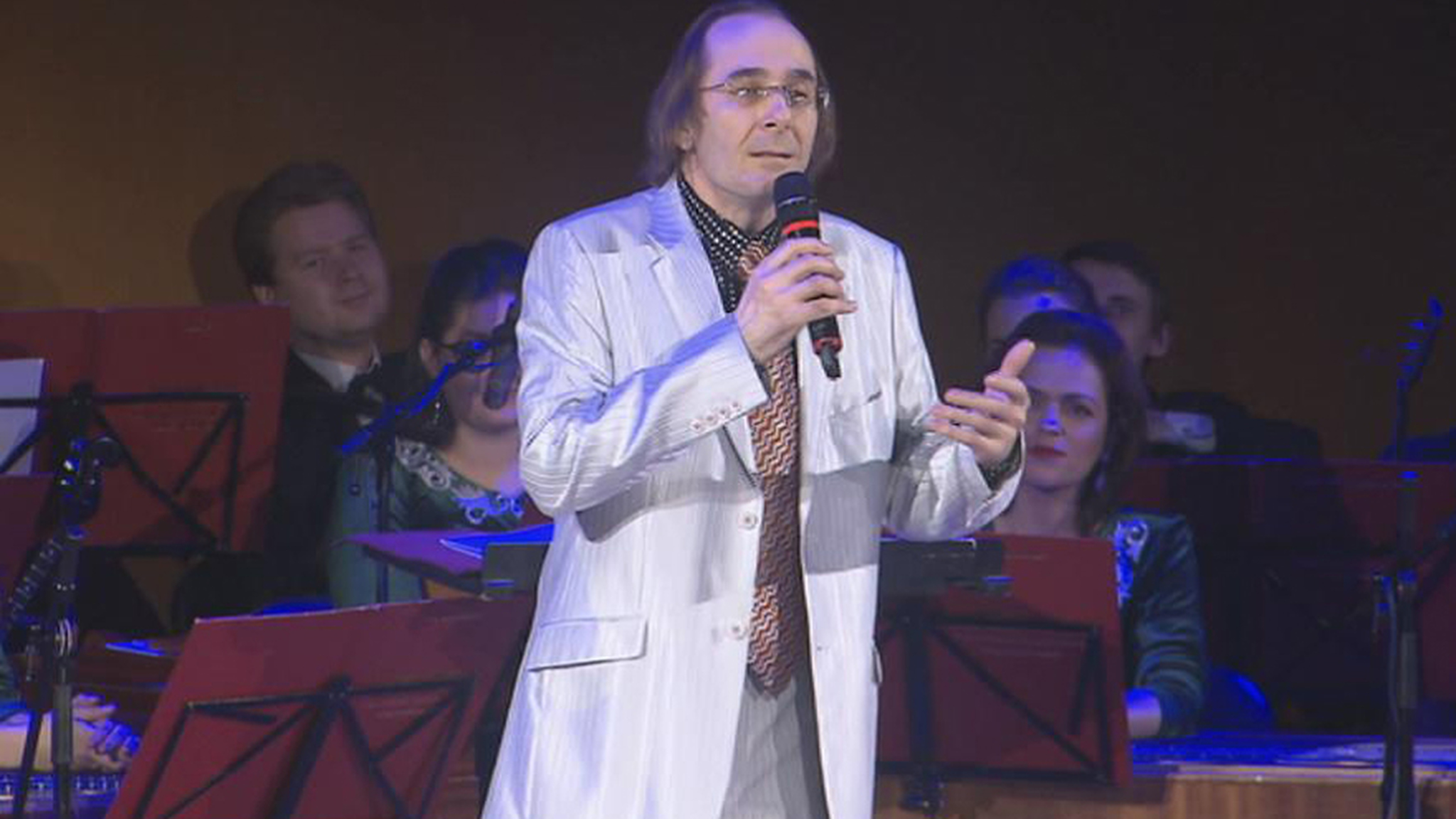 Эфир от 29.10.2018 (15:00)