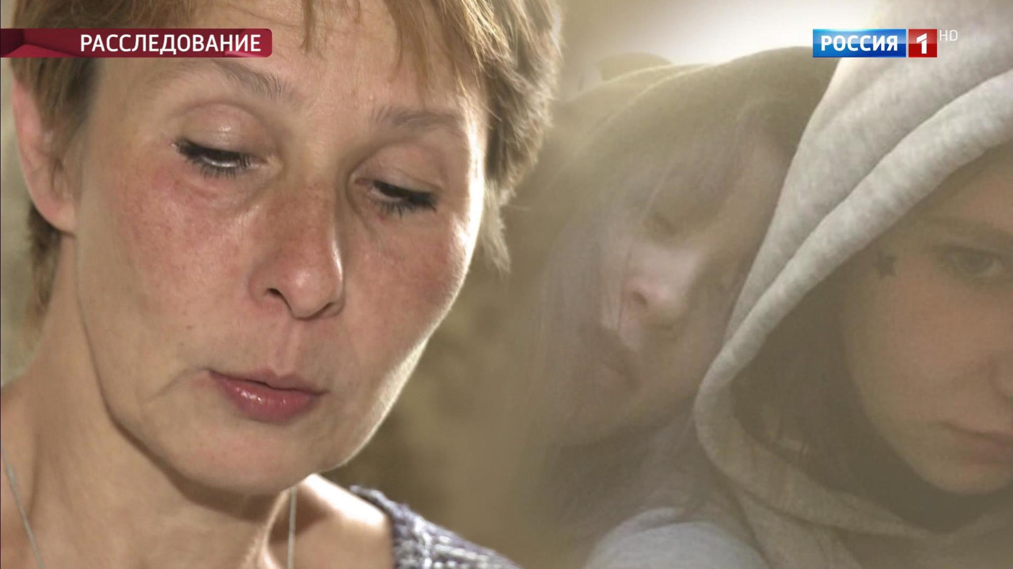Алена Попова: "Я любила Настю"