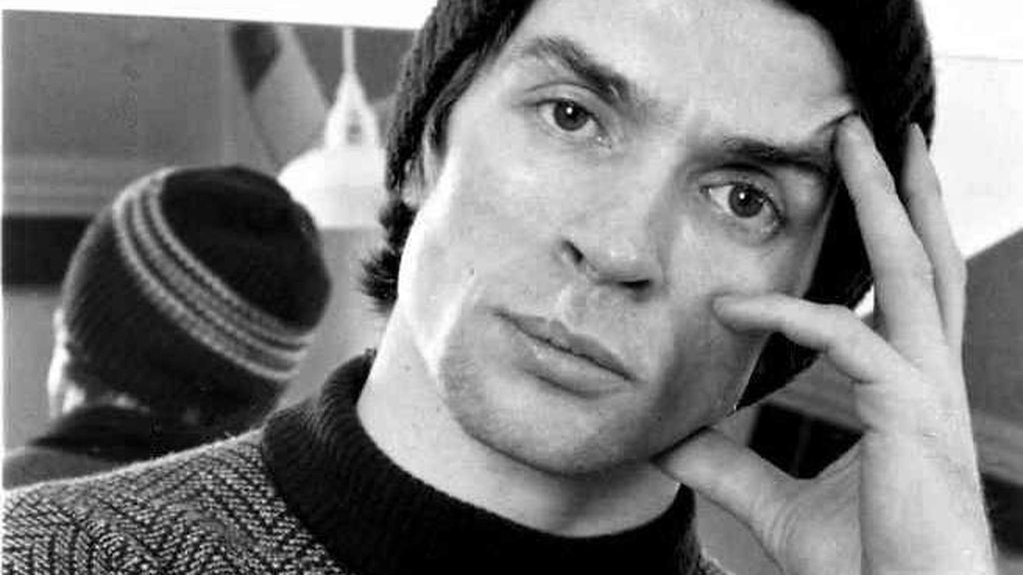 "Мятежный демон": 85 лет со дня рождения Рудольфа Нуреева