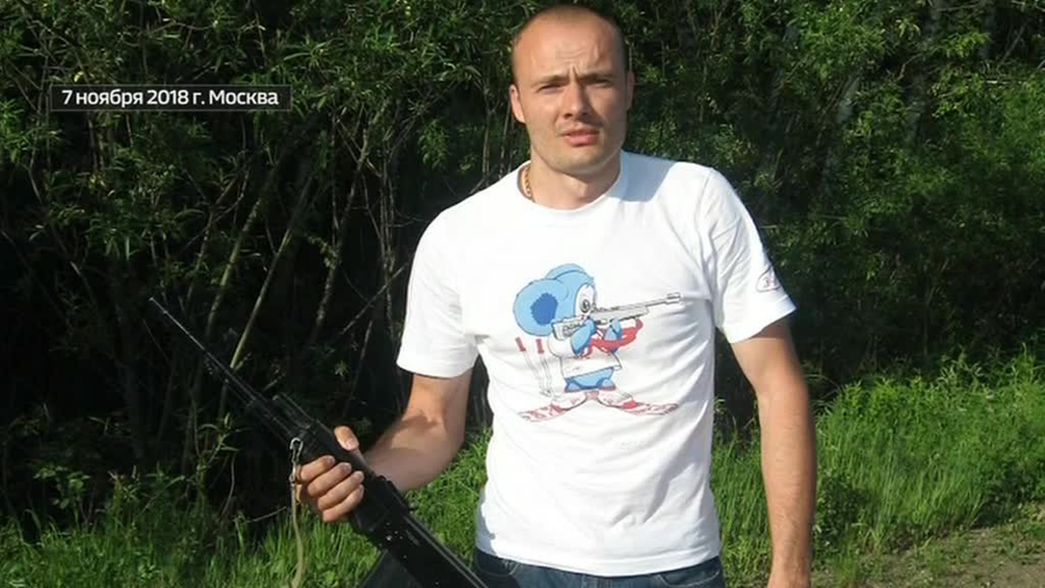 Новокузнецкого бизнесмена убил его сводный брат