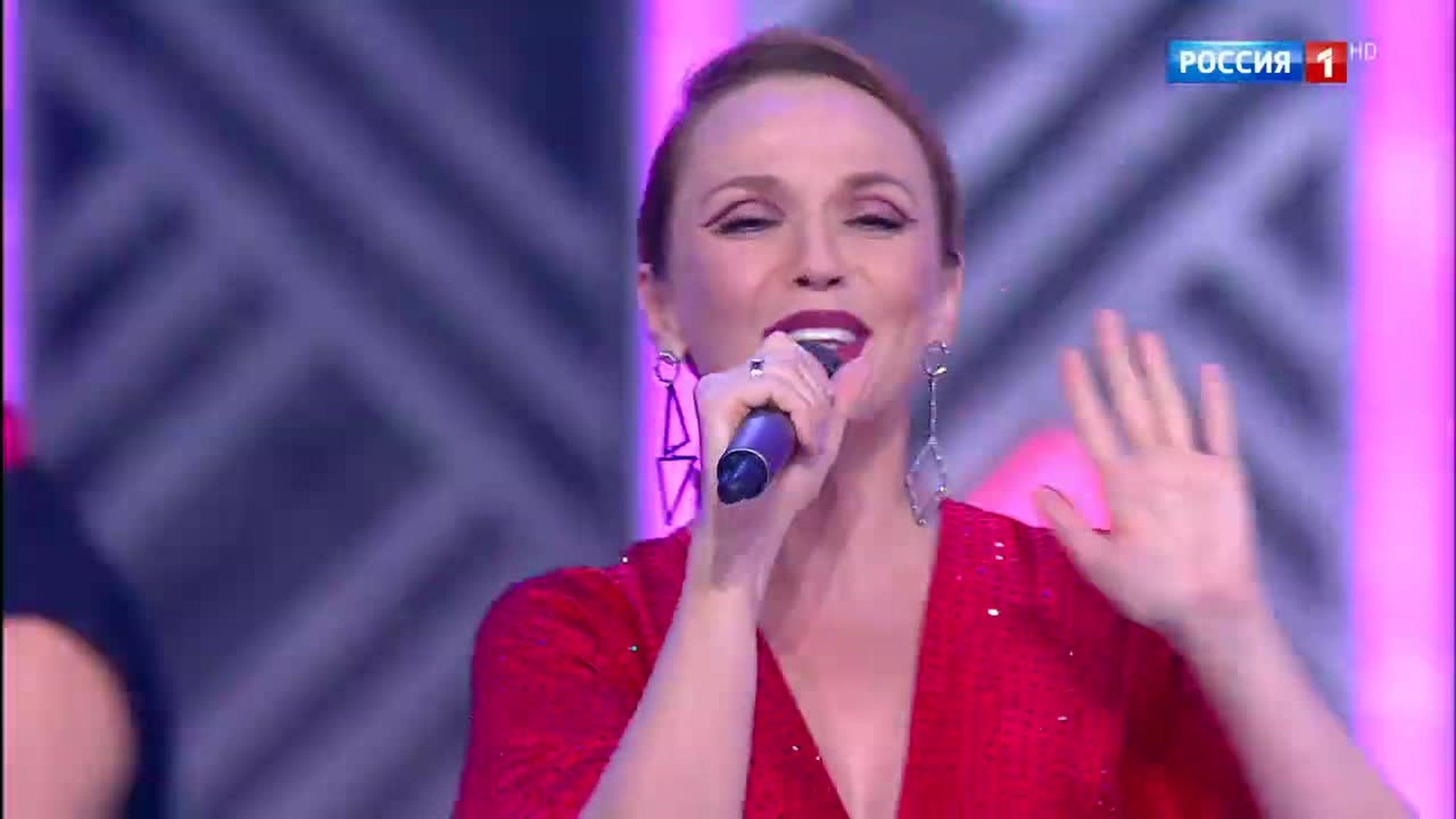 Эфир от 10.11.2018. Альбина Джанабаева