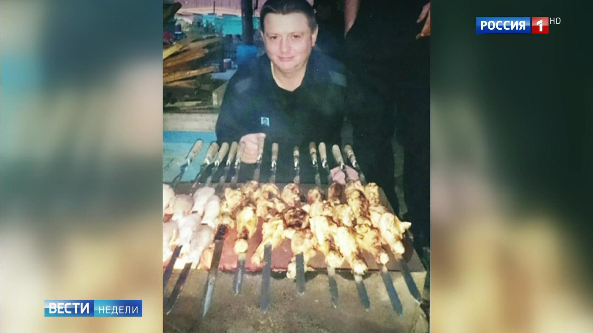 Банкет за решеткой: где теперь Цеповяз и что он поменял в колонии?