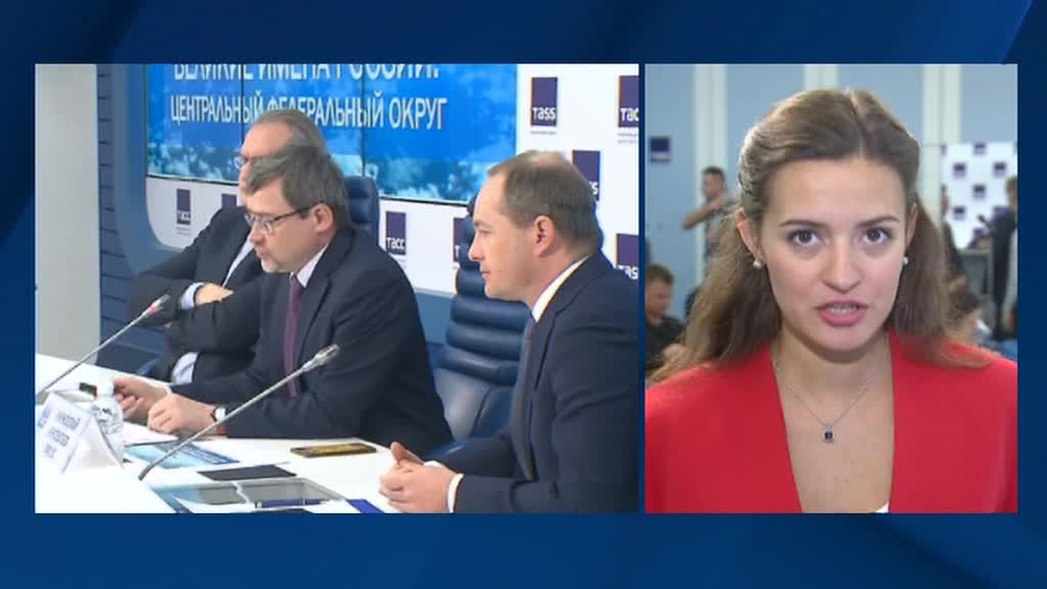 "Великие имена России: кто вошел в шорт-лист