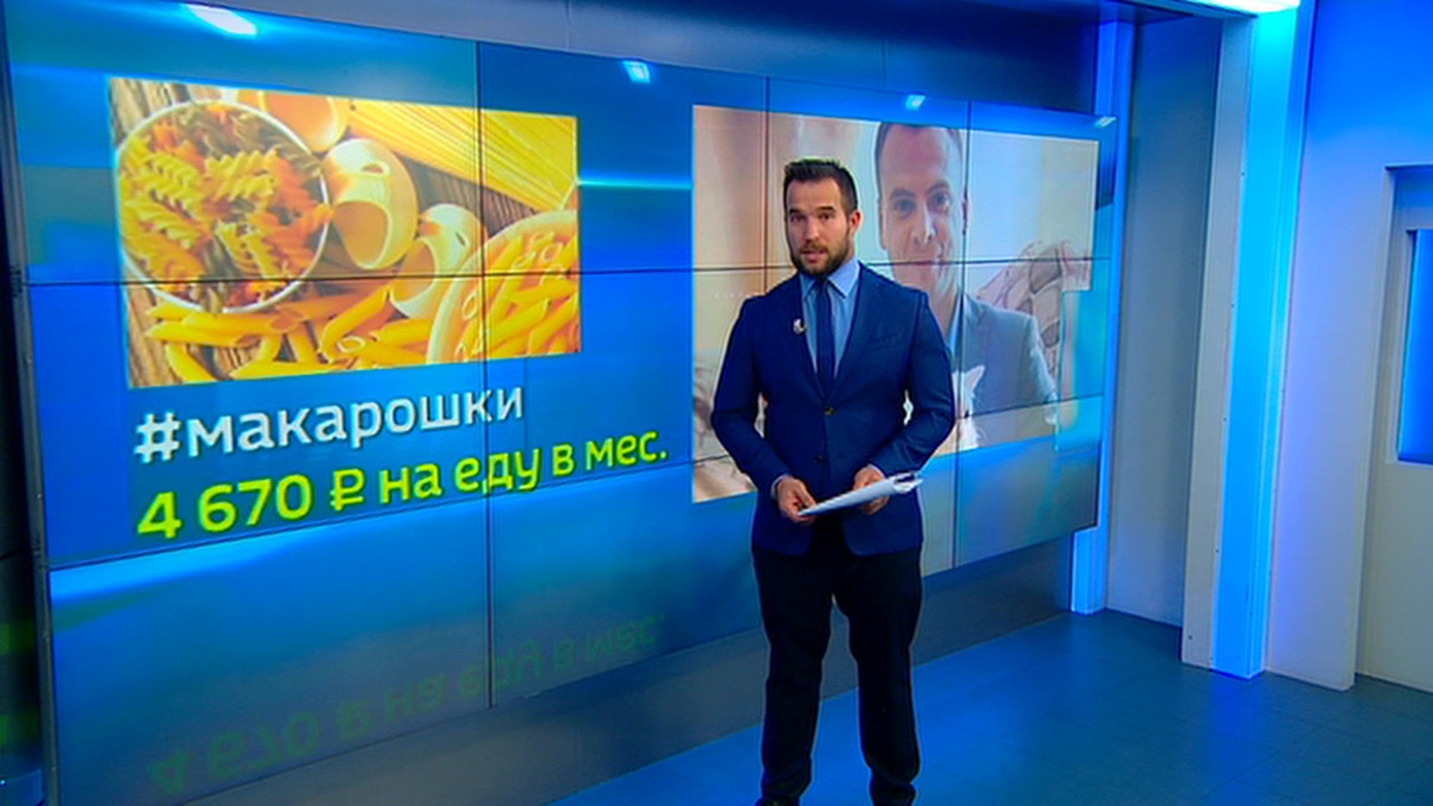 Депутат Кириллов пообещал прожить месяц на 10 тысяч рублей