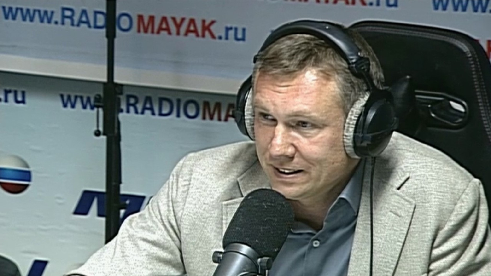 Андрей Талалаев о своей работе в Армении, о Кононове и не только