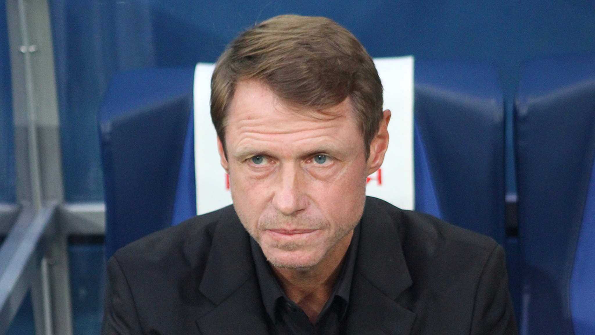 Официально: Олег Кононов стал новым тренером "Спартака"