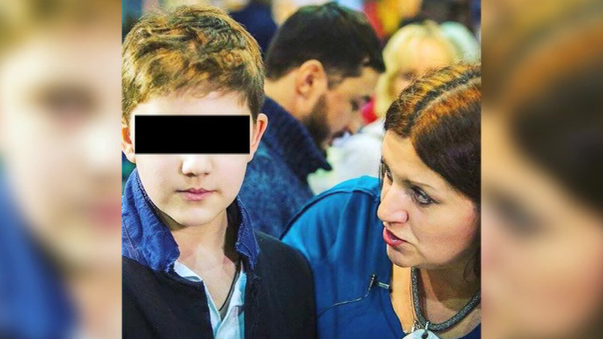 Одни не останутся: на травлю подростка в Барнауле отреагировали СК и омбудсмен