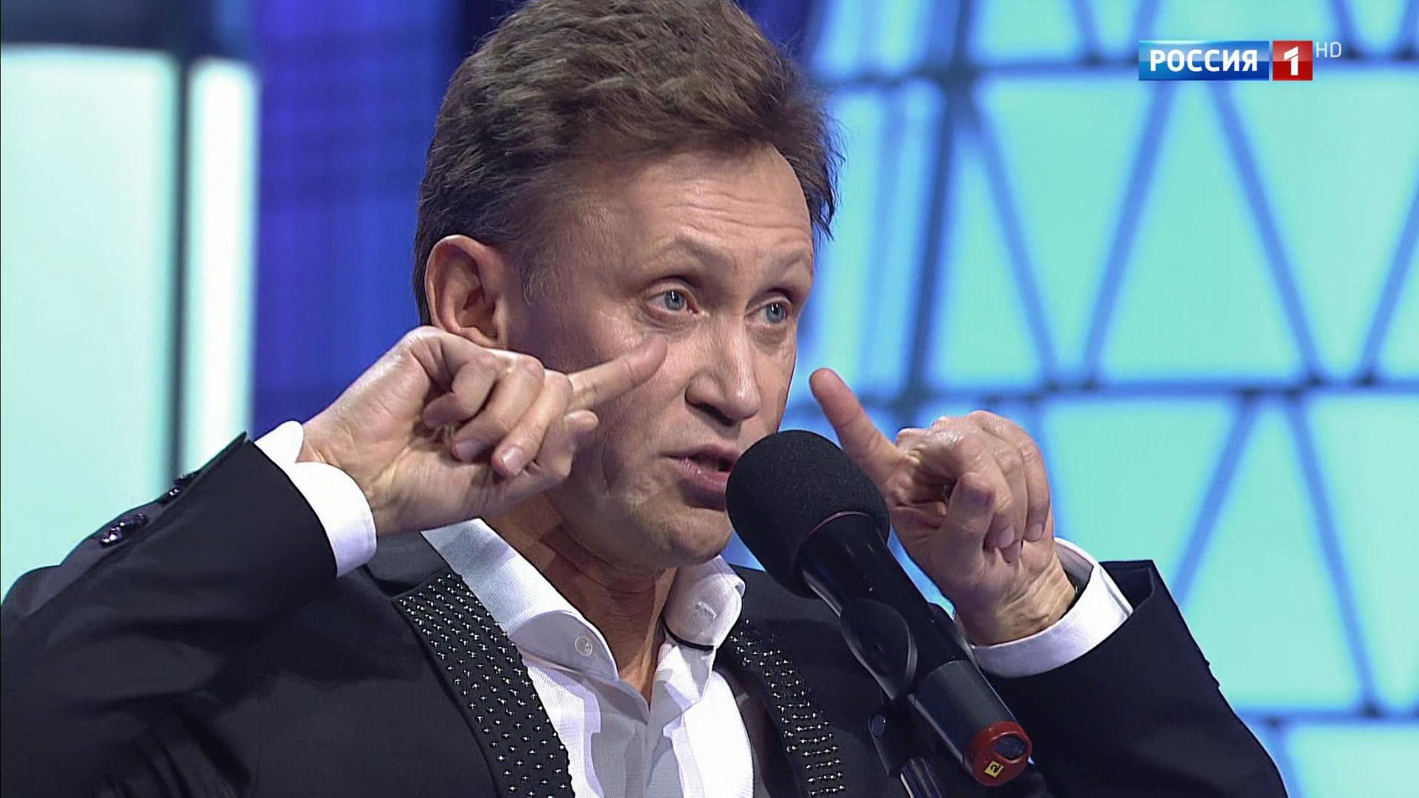 Эфир от 18.11.2018 Сергей Дроботенко