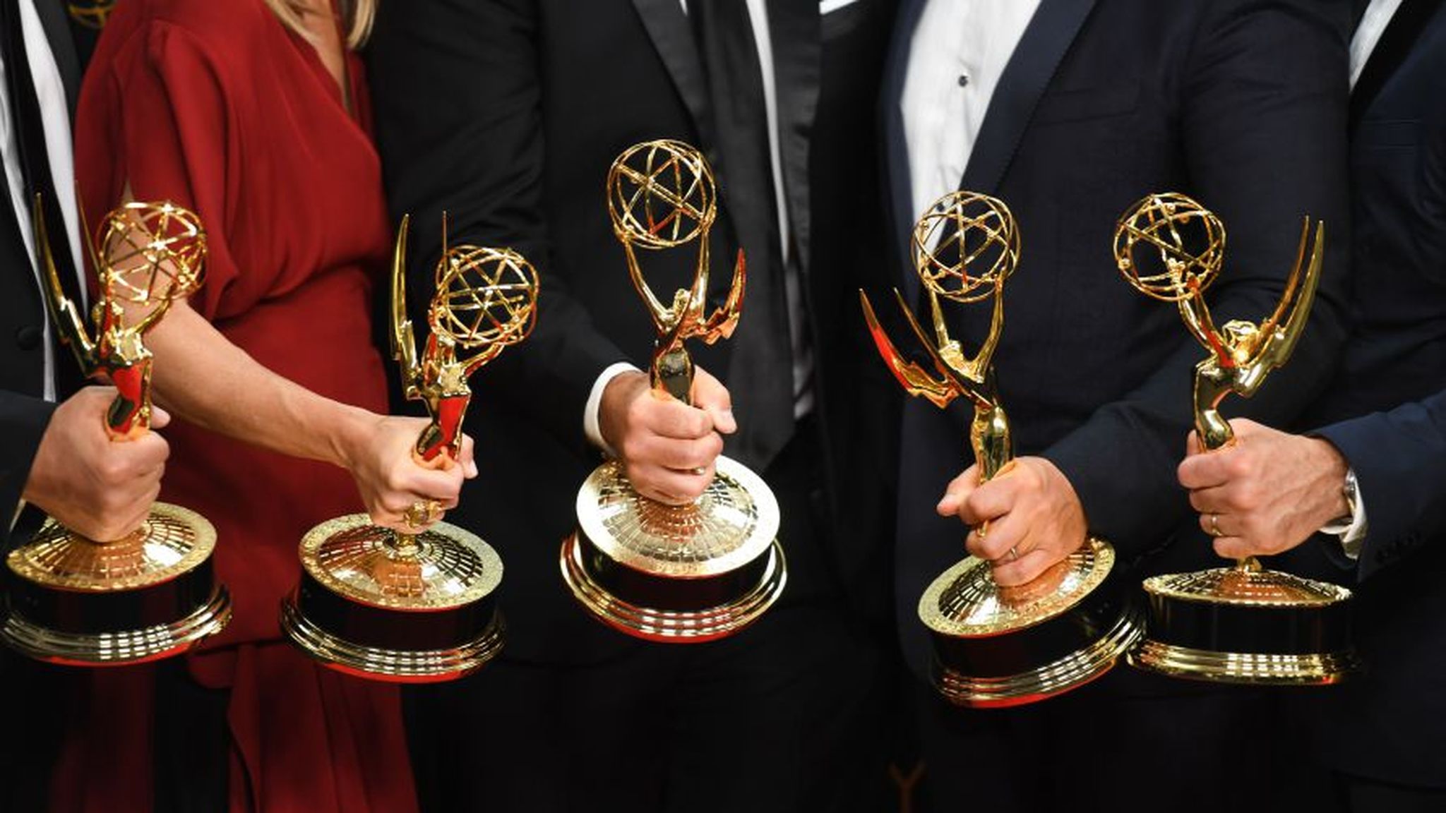 Церемония вручения премии Emmy пройдет под открытым небом