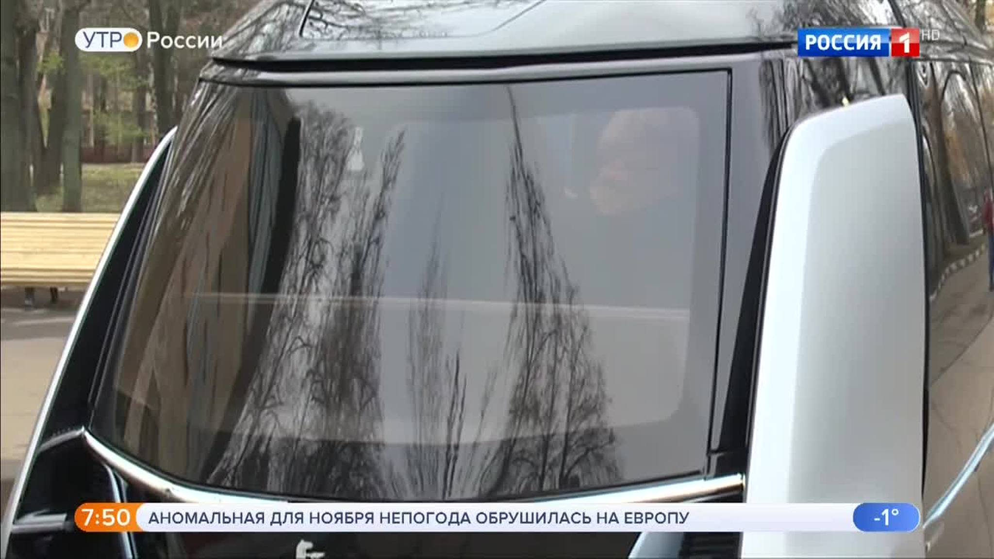 Эфир от 22.11.2018