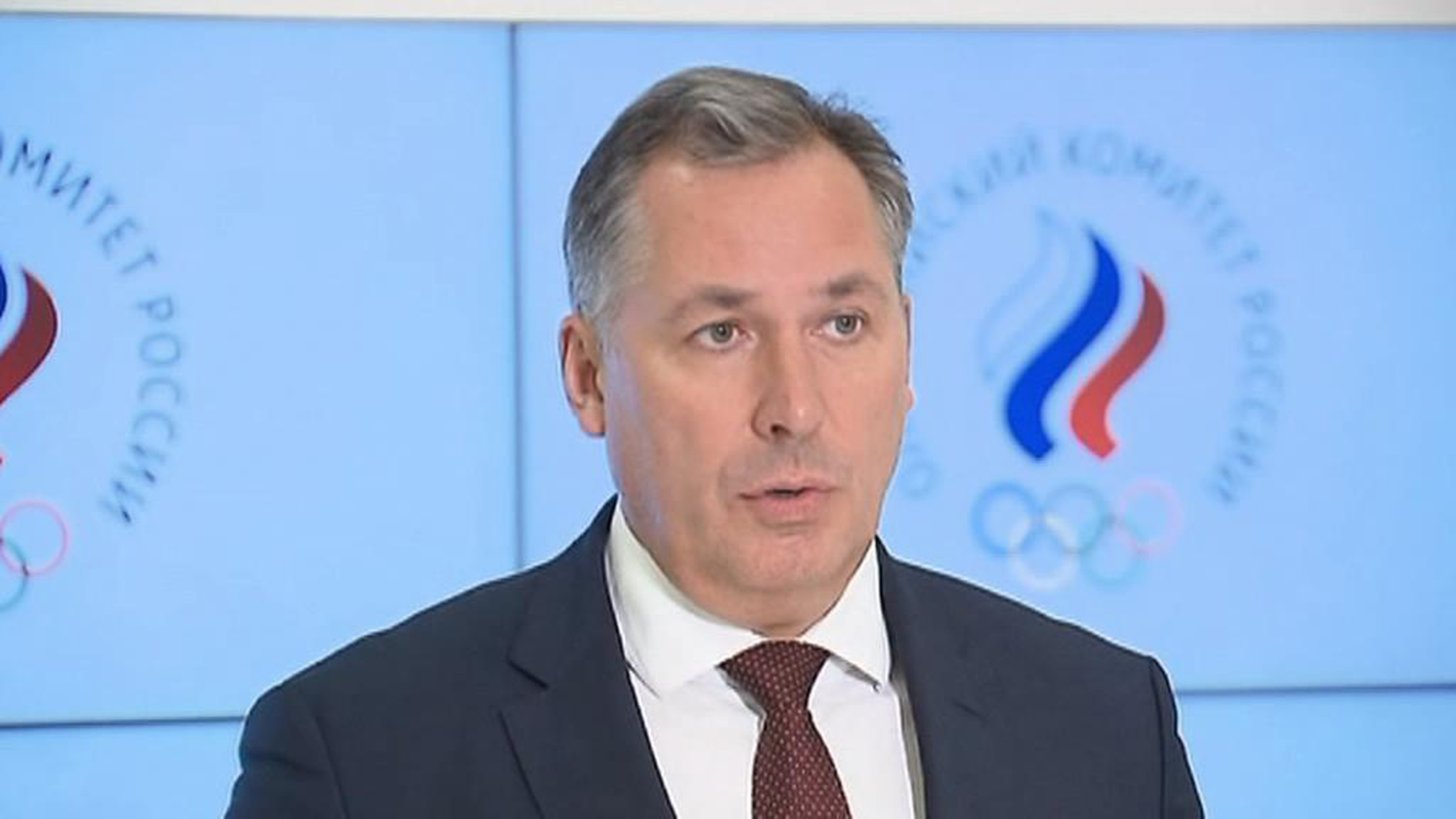 Олимпийский комитет России утвердил бюджет на четыре года