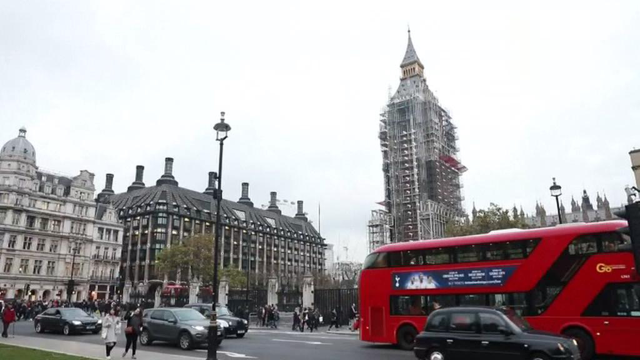 Менее 72 часов осталось до саммита ЕС по Brexit