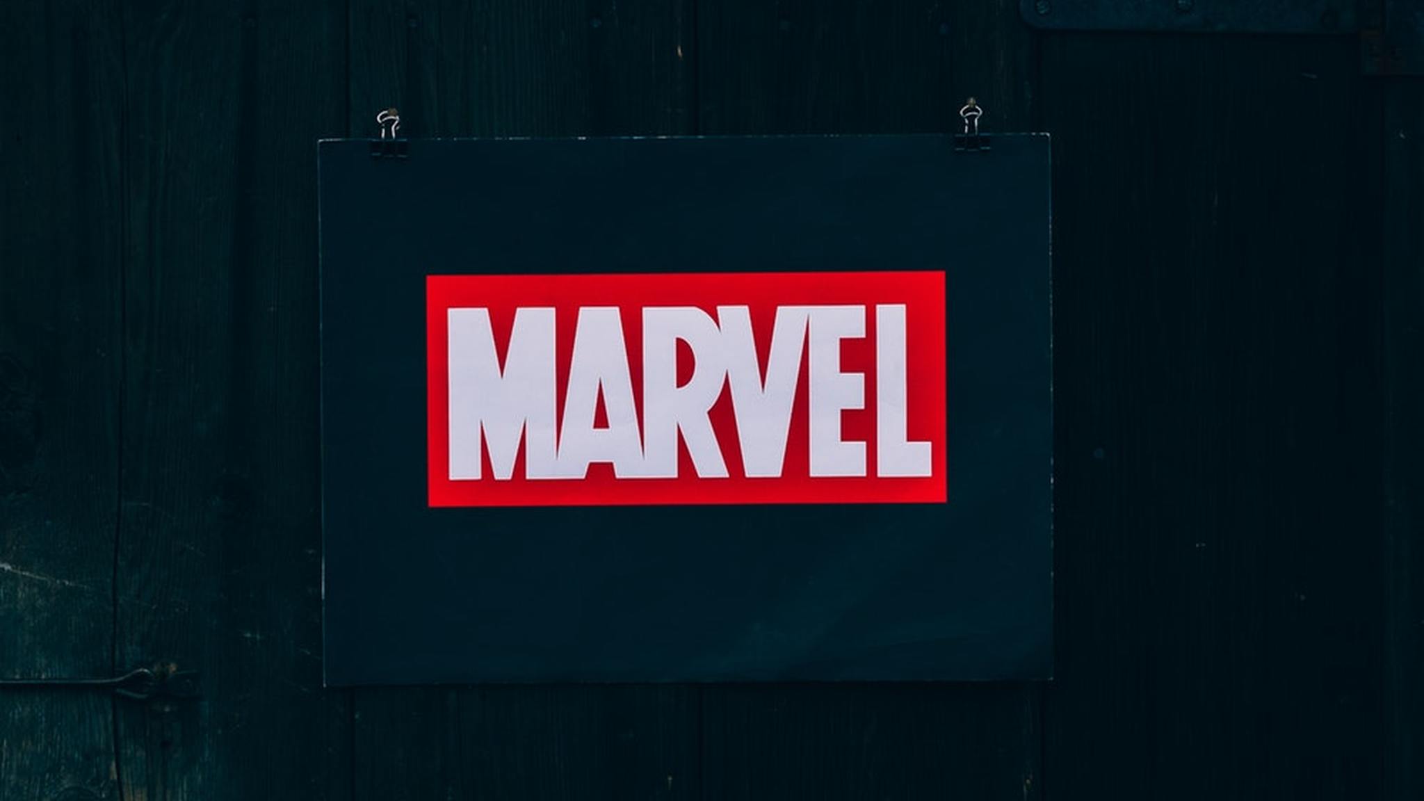 Комиксы Marvel